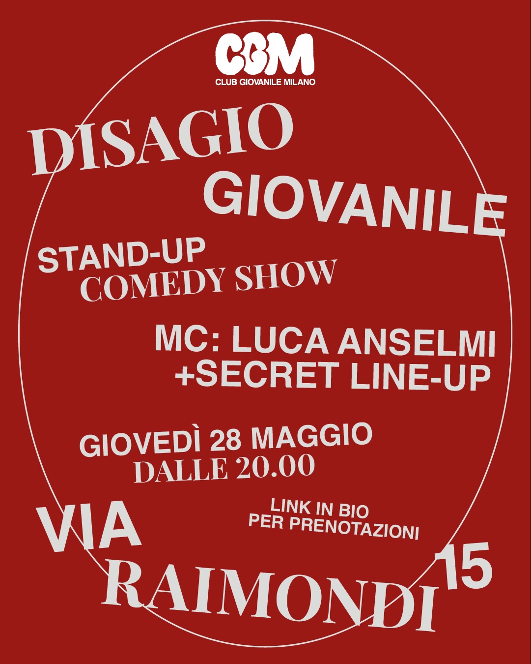 Club Giovanile Milano