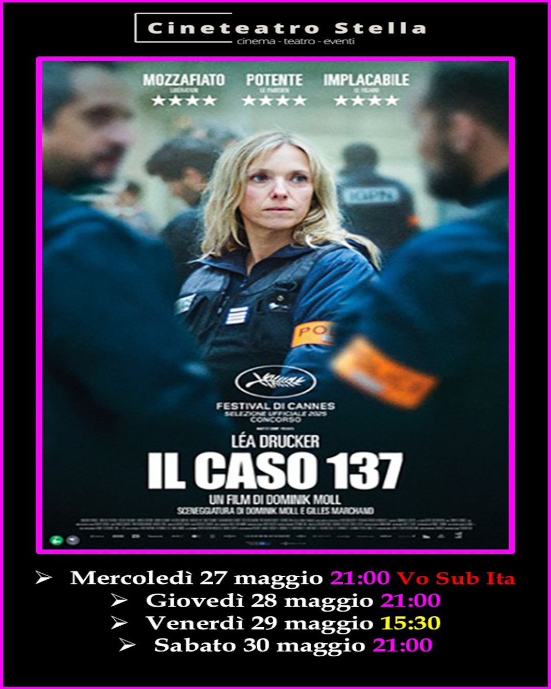 Cineteatro Stella