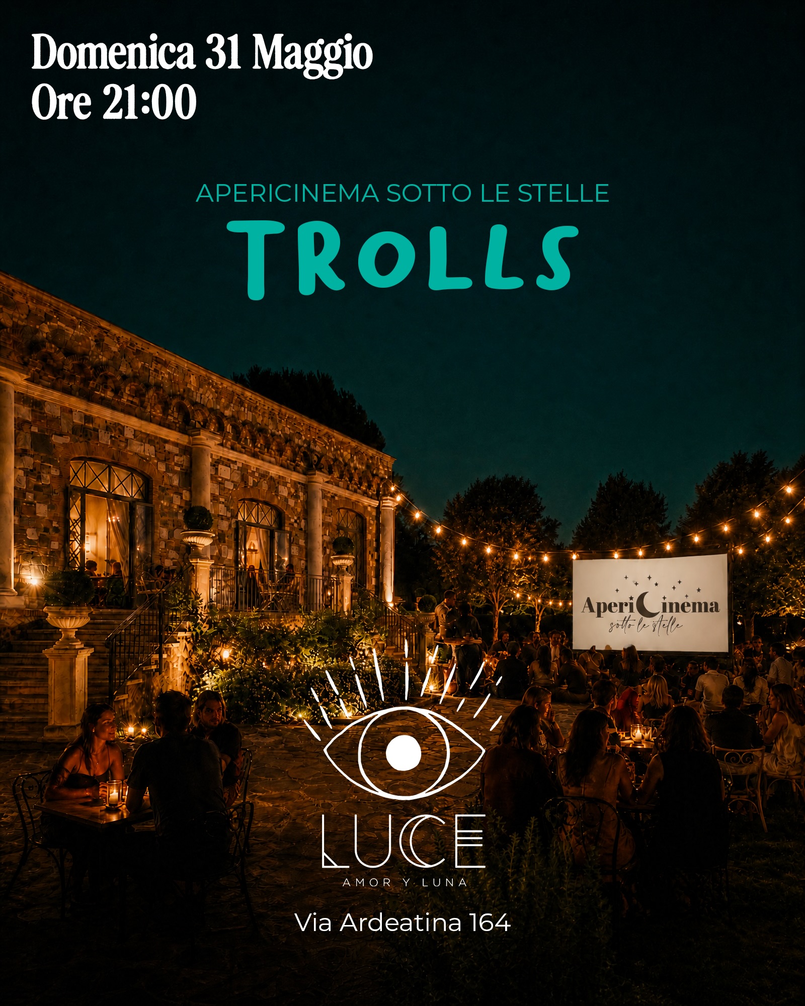 Luce Experience