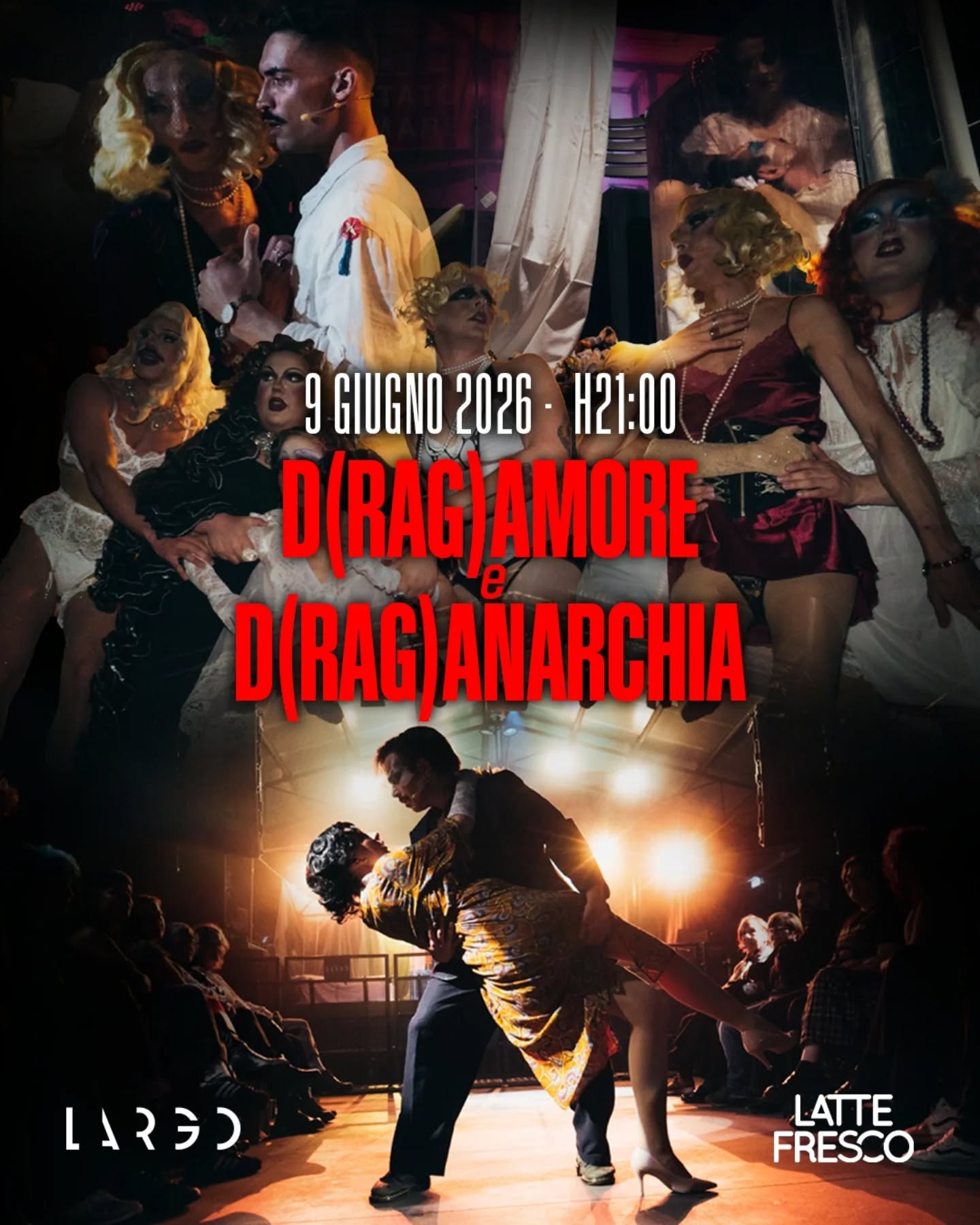 Largo Venue