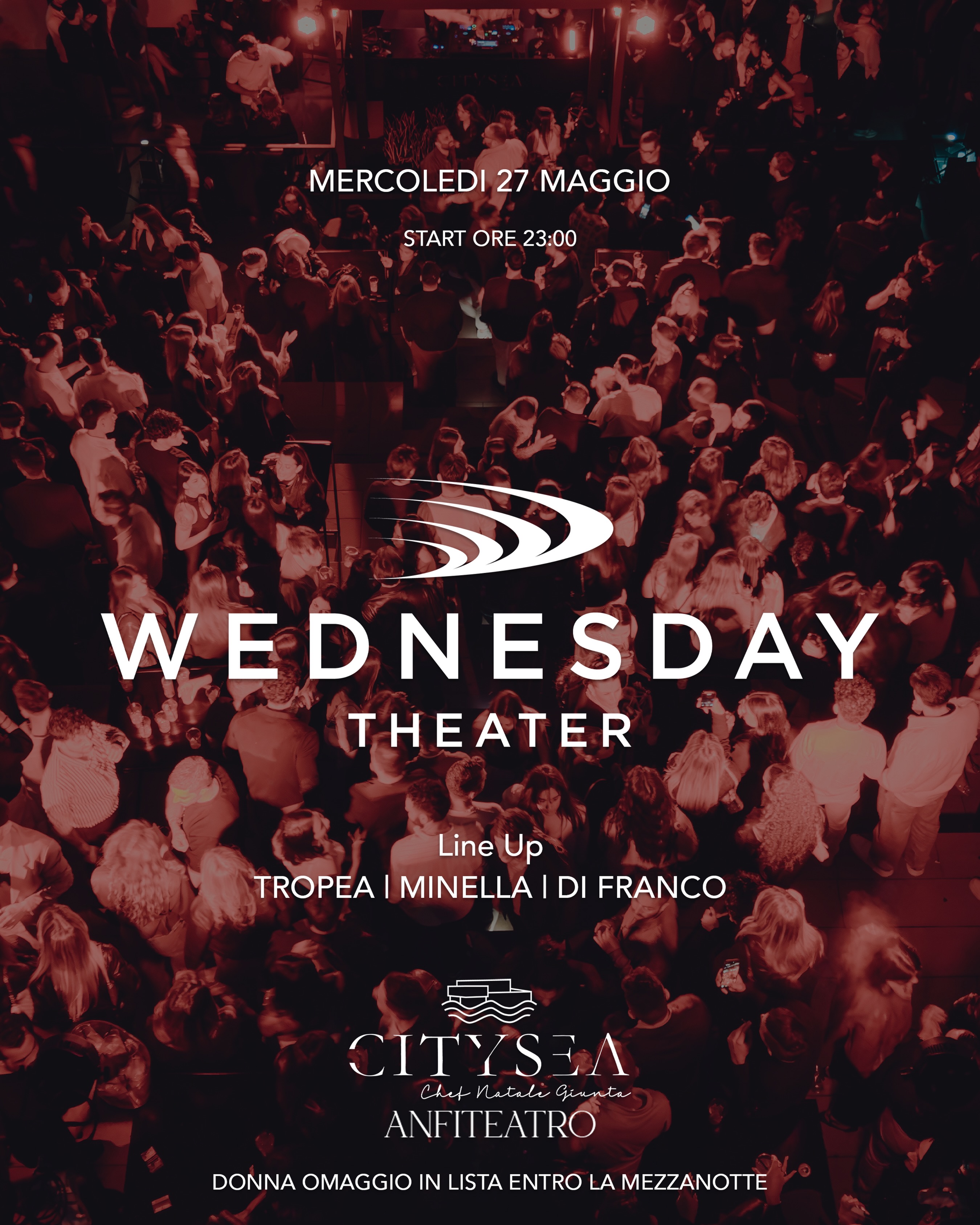 Citysea Anfiteatro