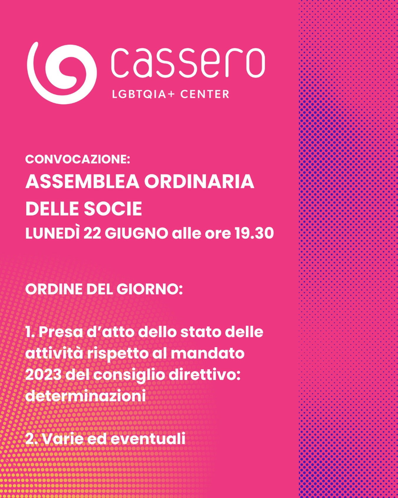 Arcigay Il Cassero