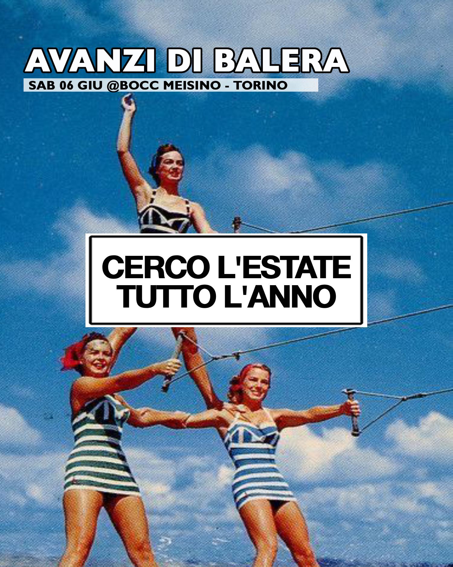 Bocciofila del Meisino