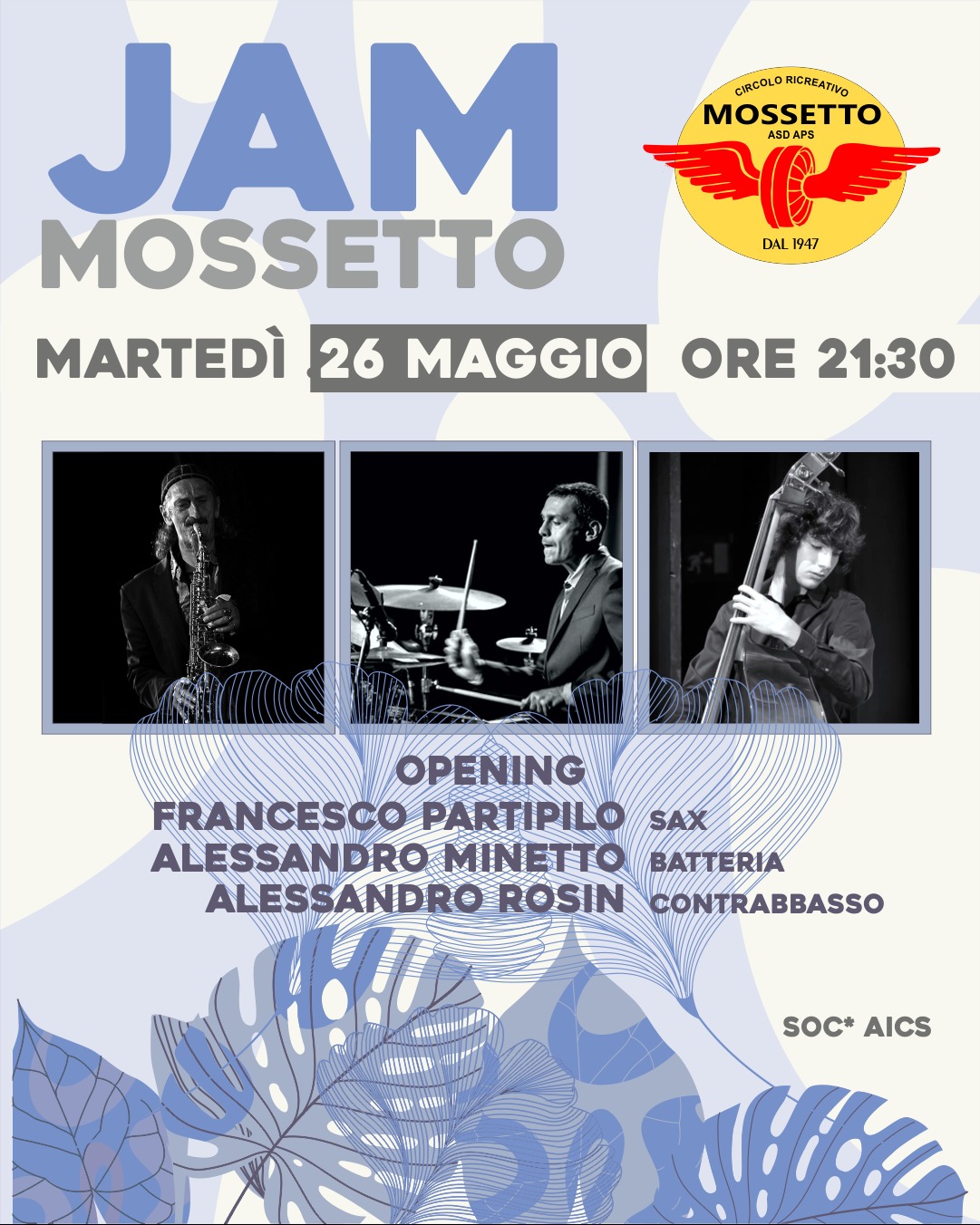 Mossetto