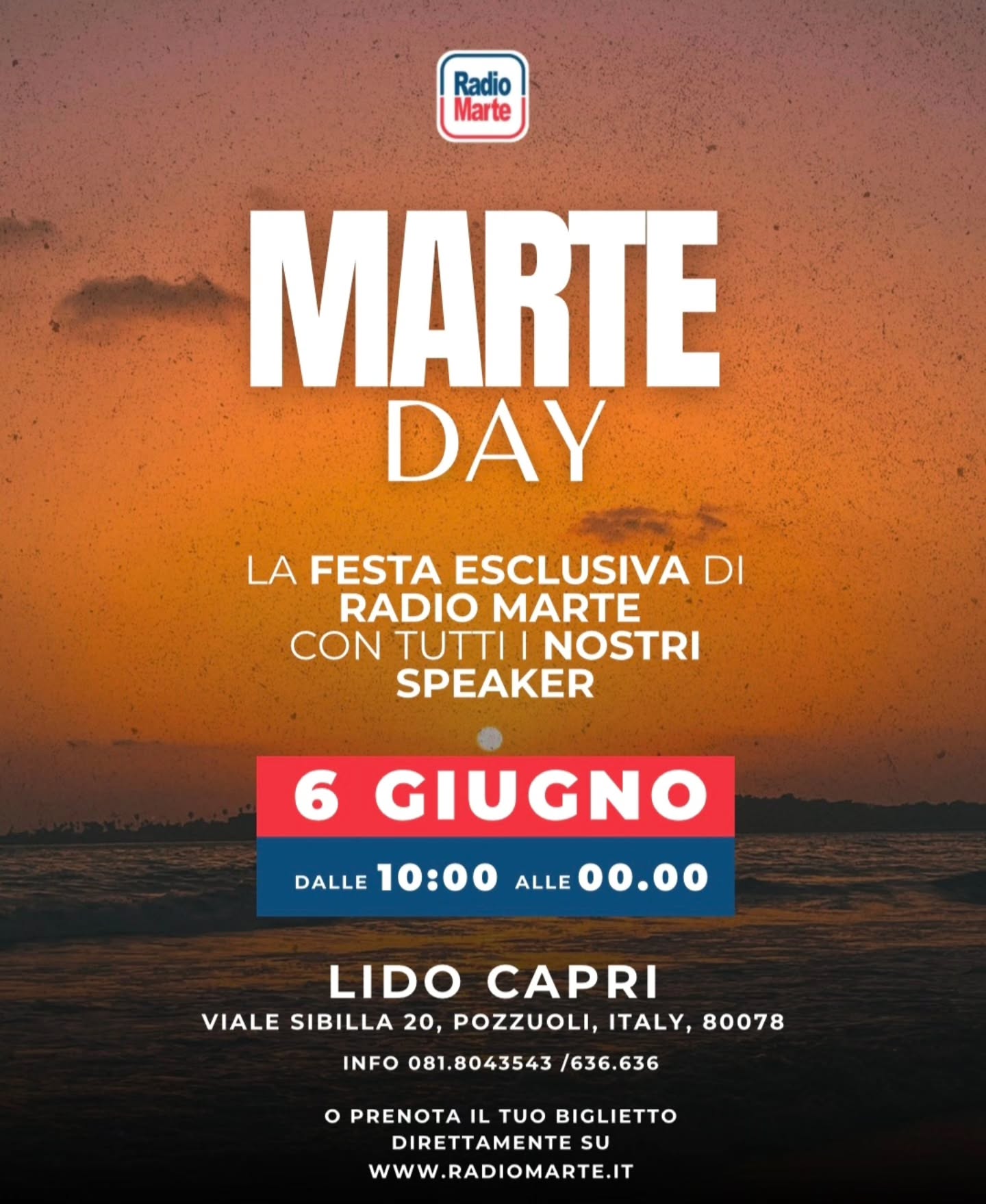 Lido Capri