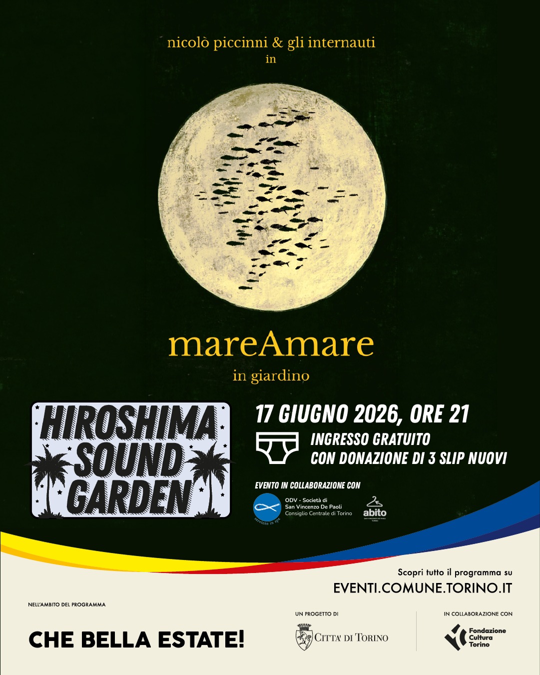 Hiroshima Sound Garden