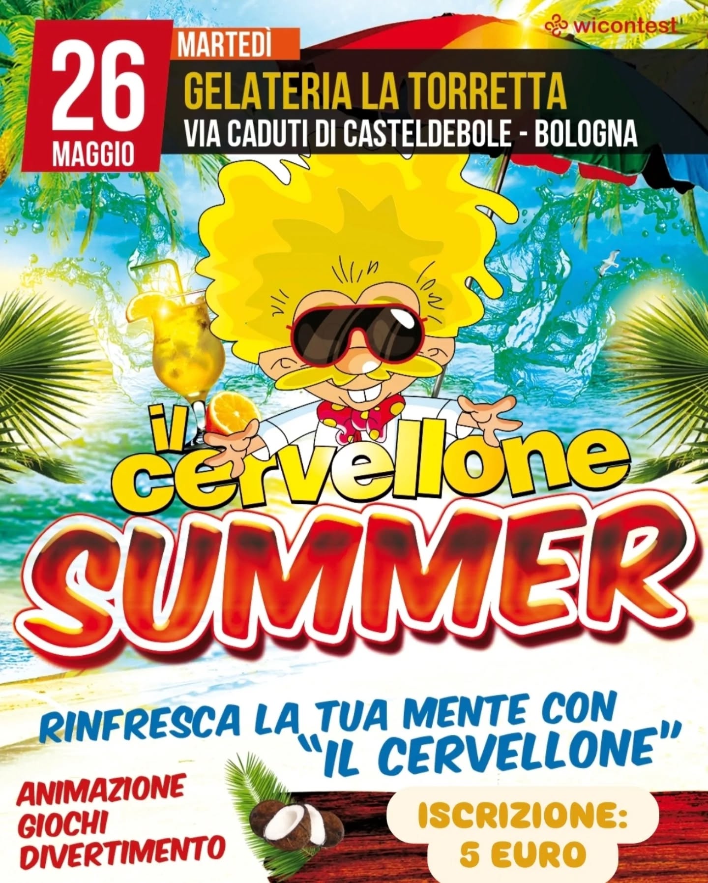 Gelateria La Torretta