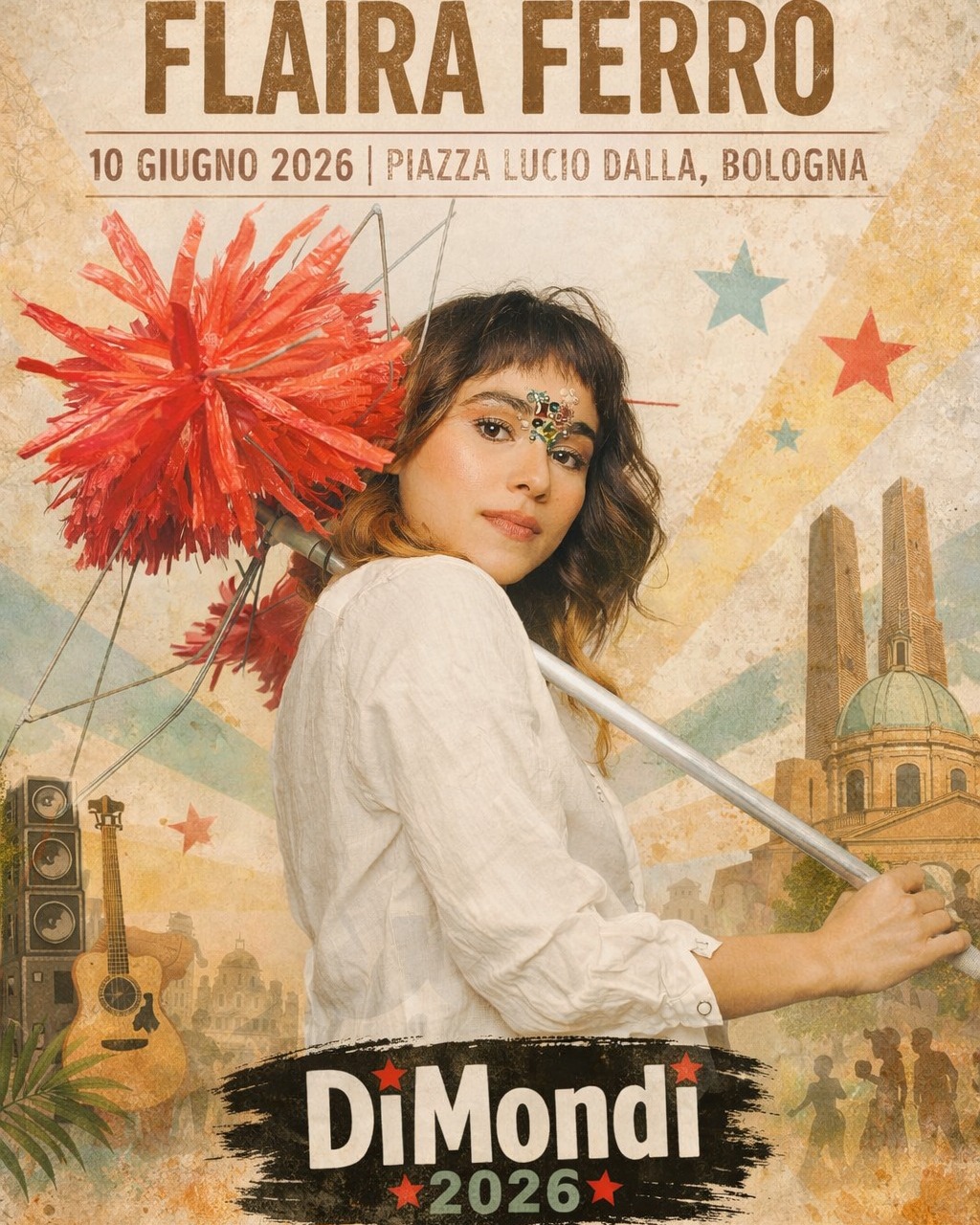 Piazza Lucio Dalla
