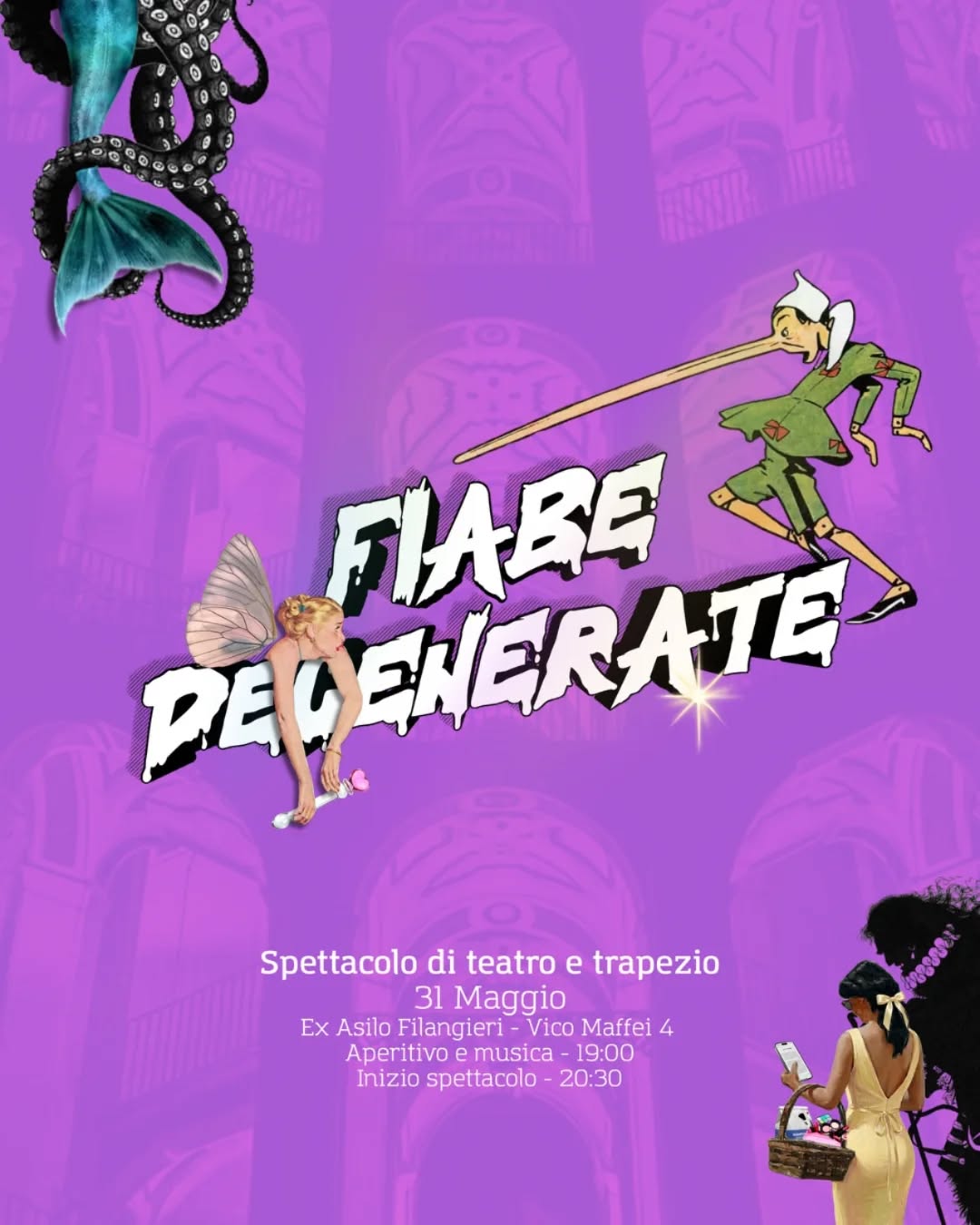 Ex Asilo Filangieri
