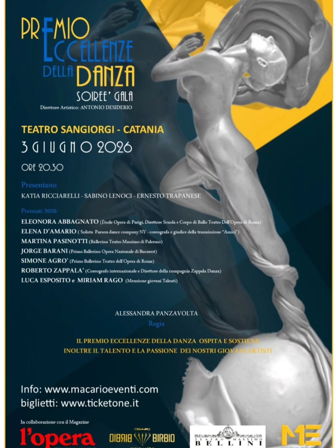 Teatro Sangiorgi