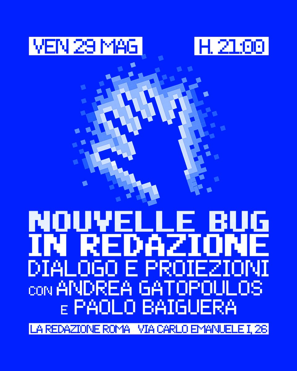 La Redazione