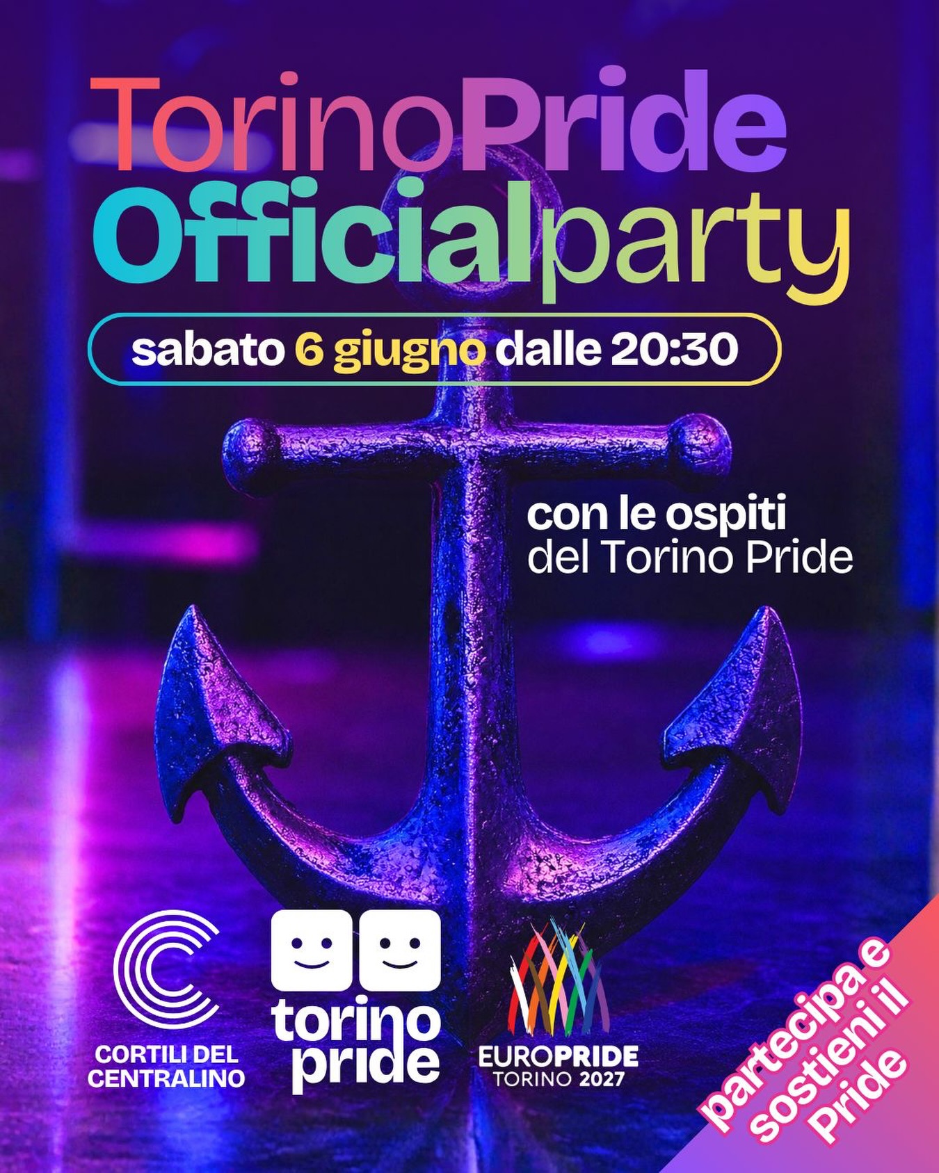 Cortili del Centralino