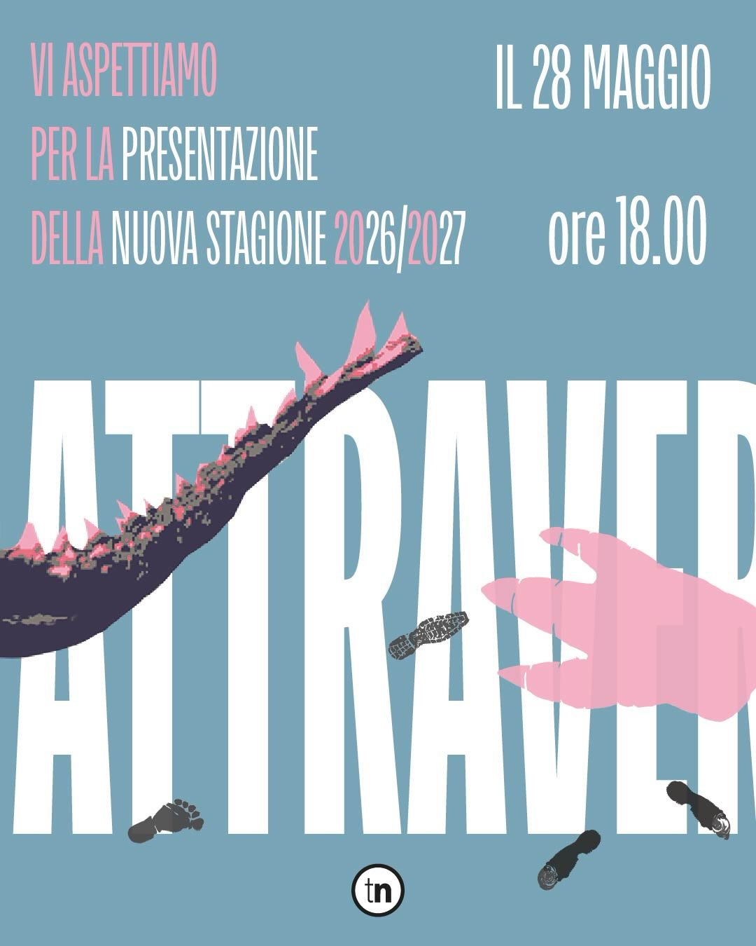 Teatro Nuovo Napoli