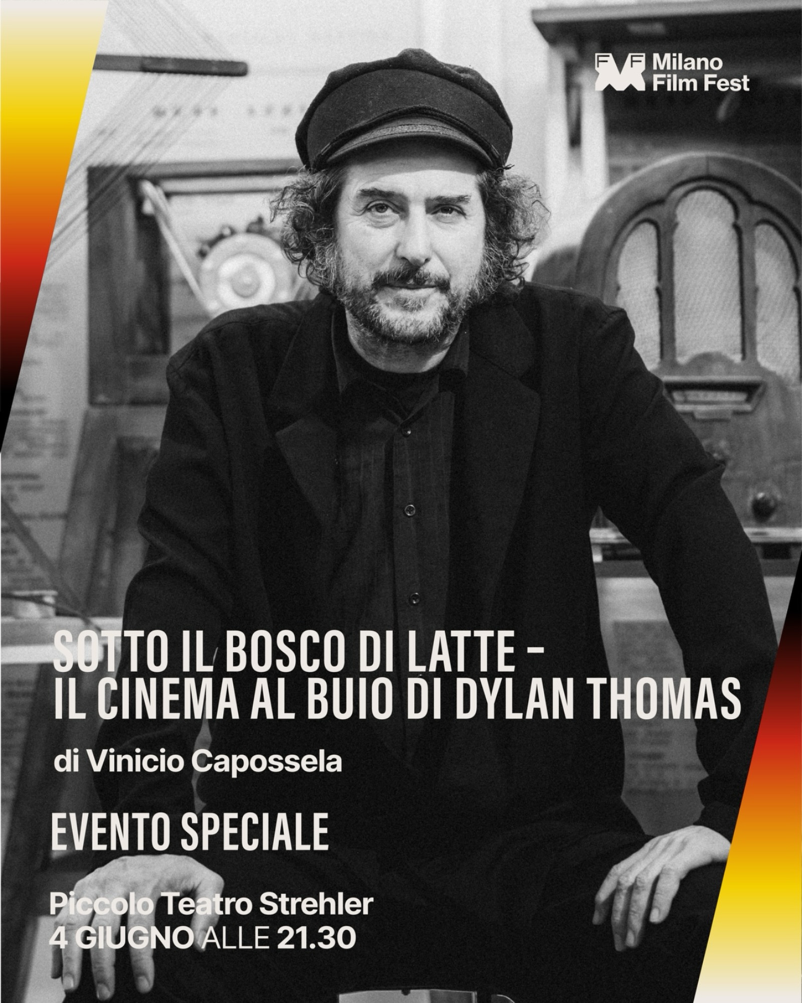 Piccolo Teatro Strehler