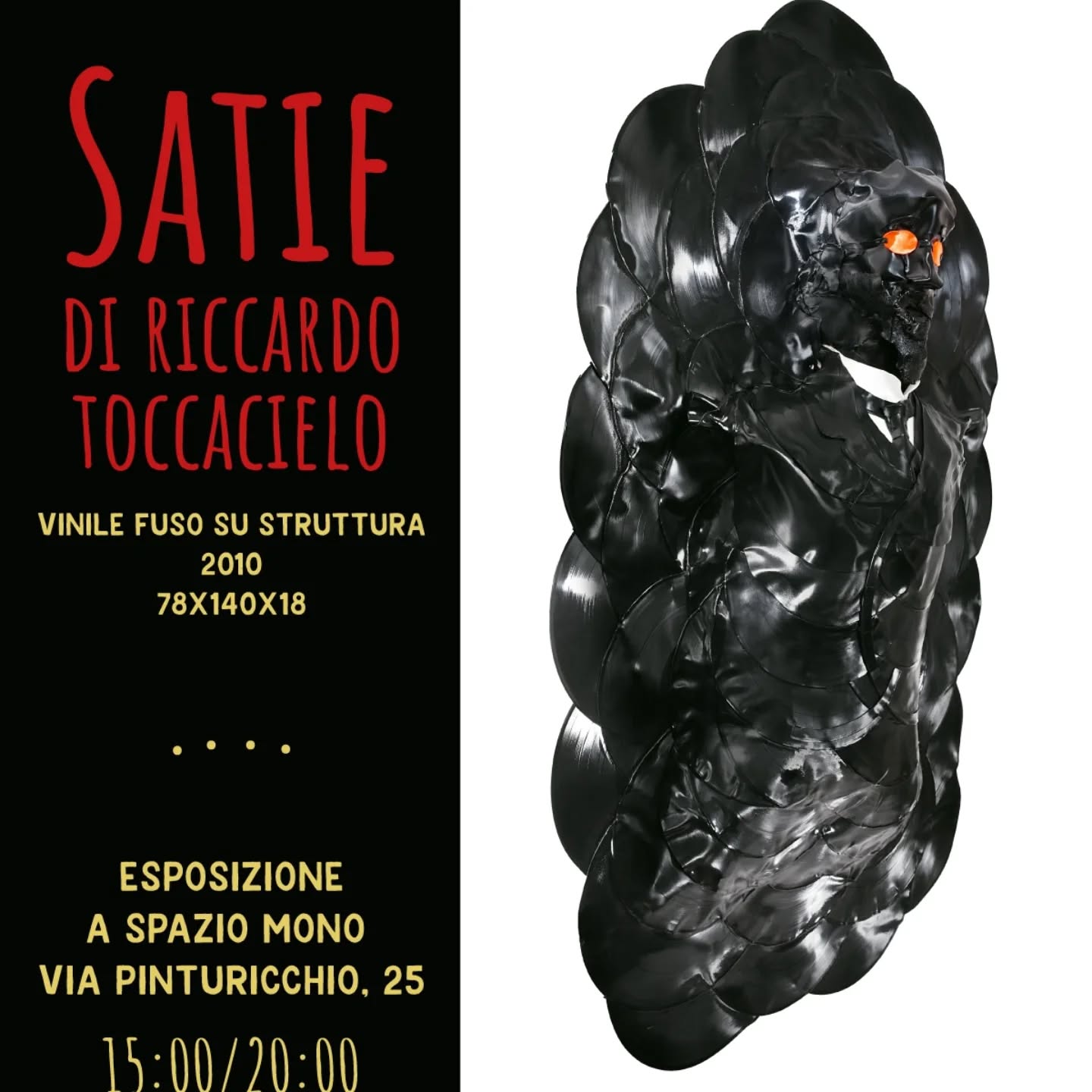 Spazio Mono Officinasonora