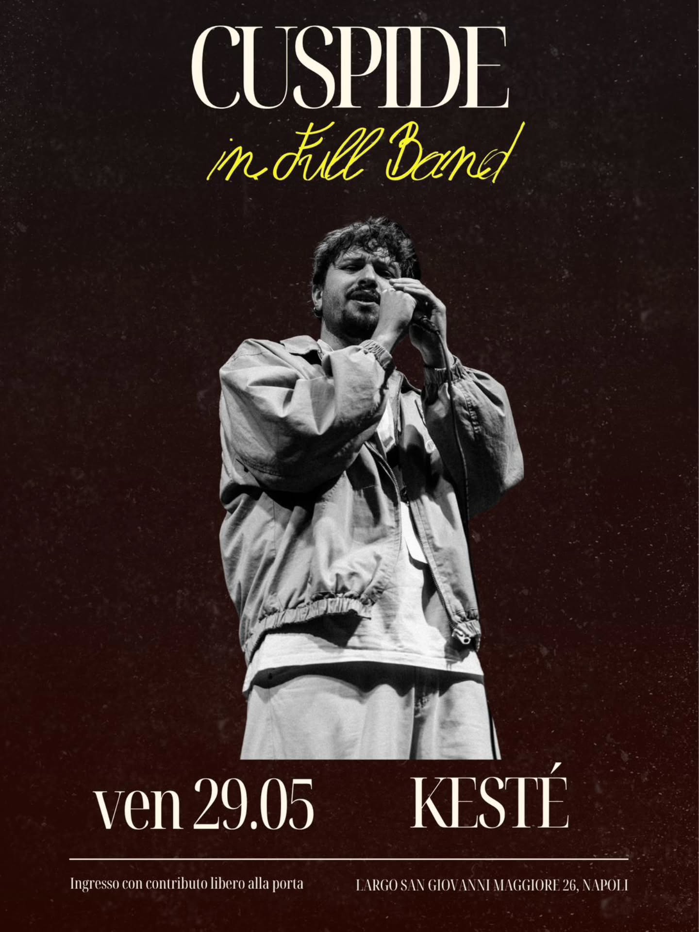 KESTÉ