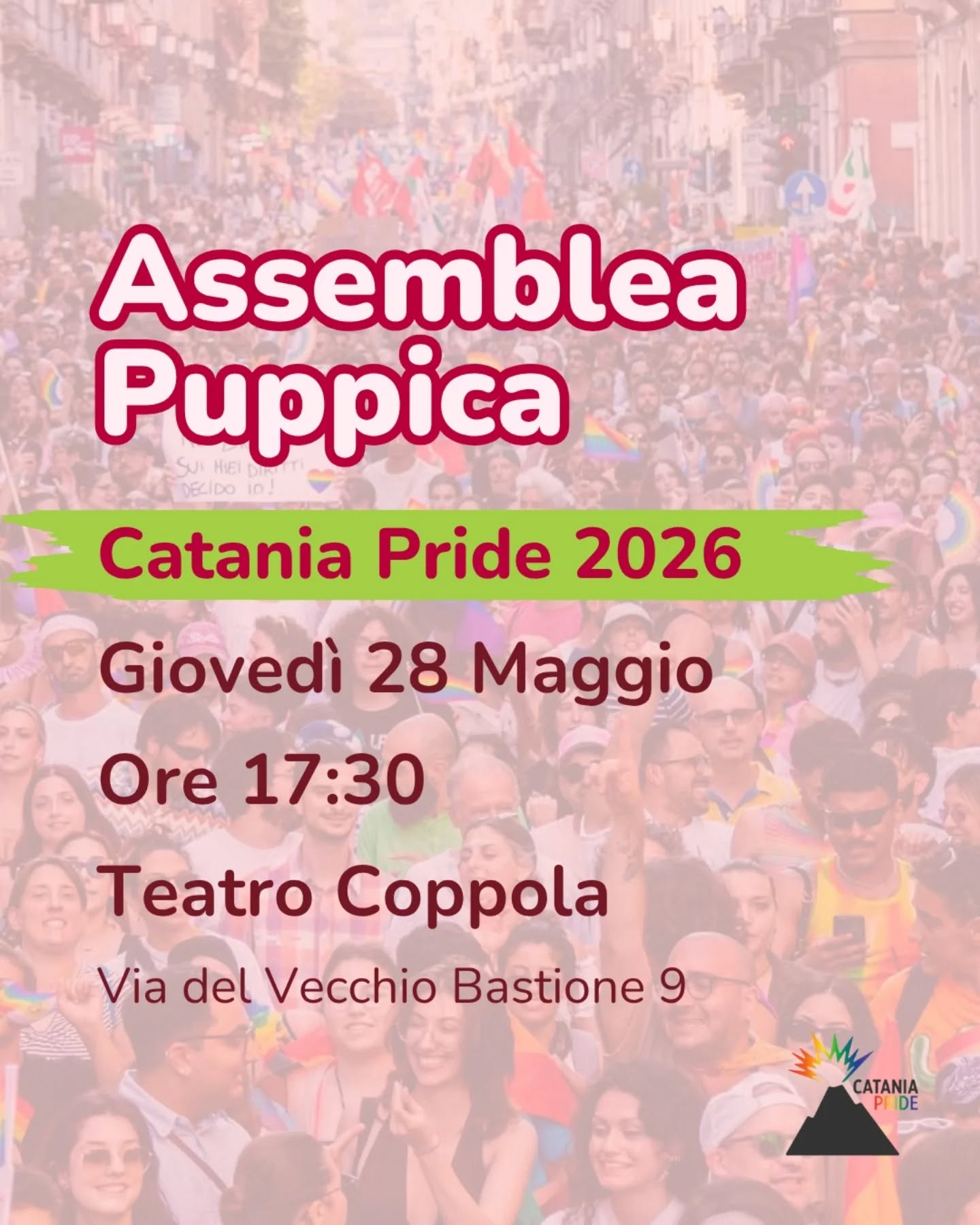 Teatro Coppola
