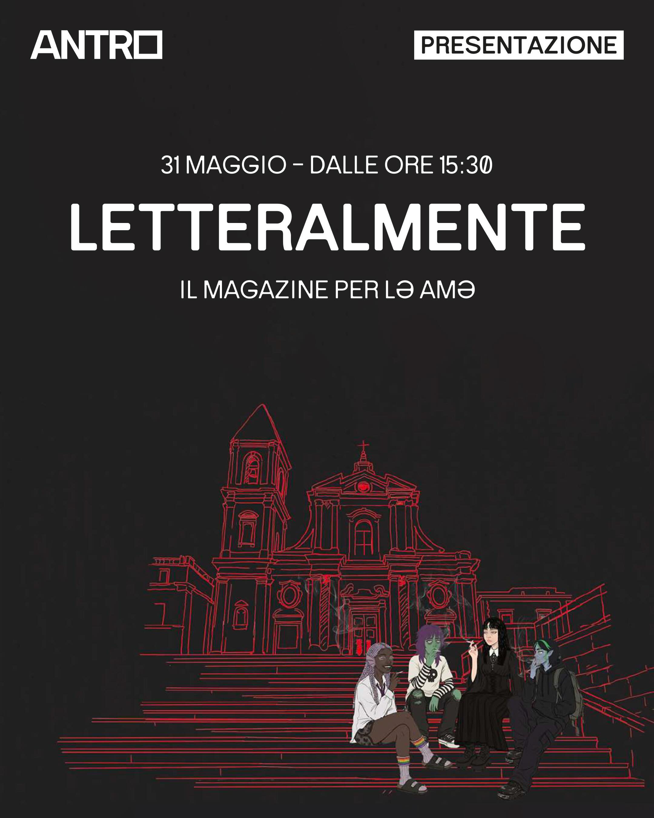 Antro