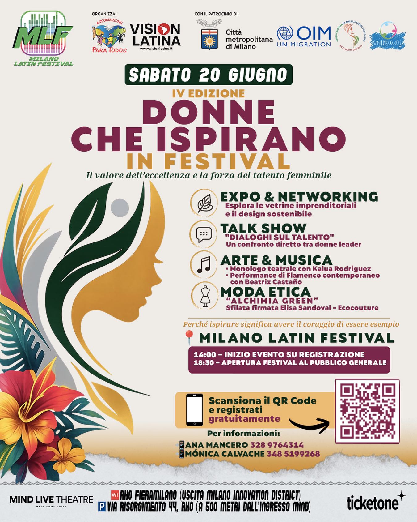 Milano Latin Festival