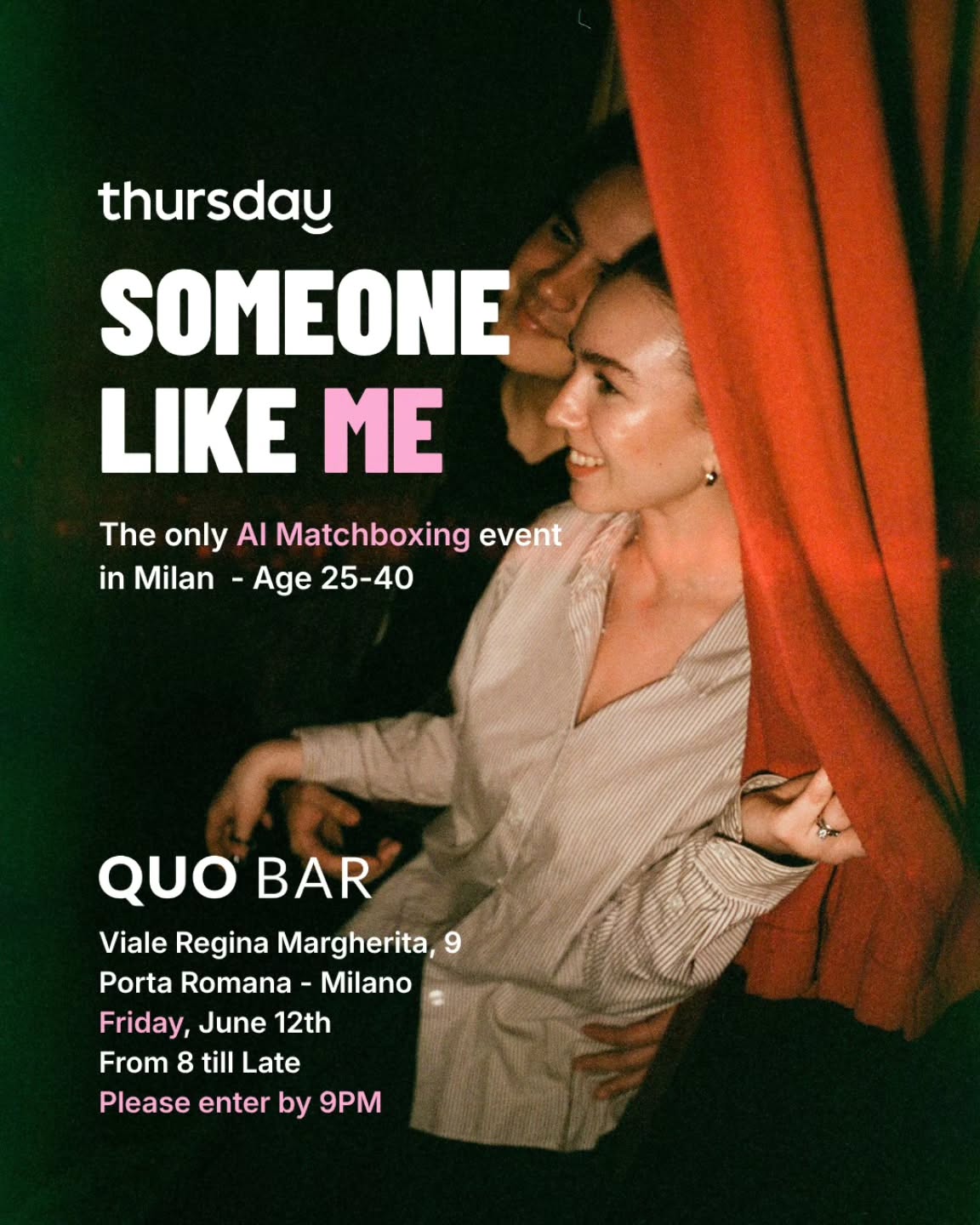 QUO BAR