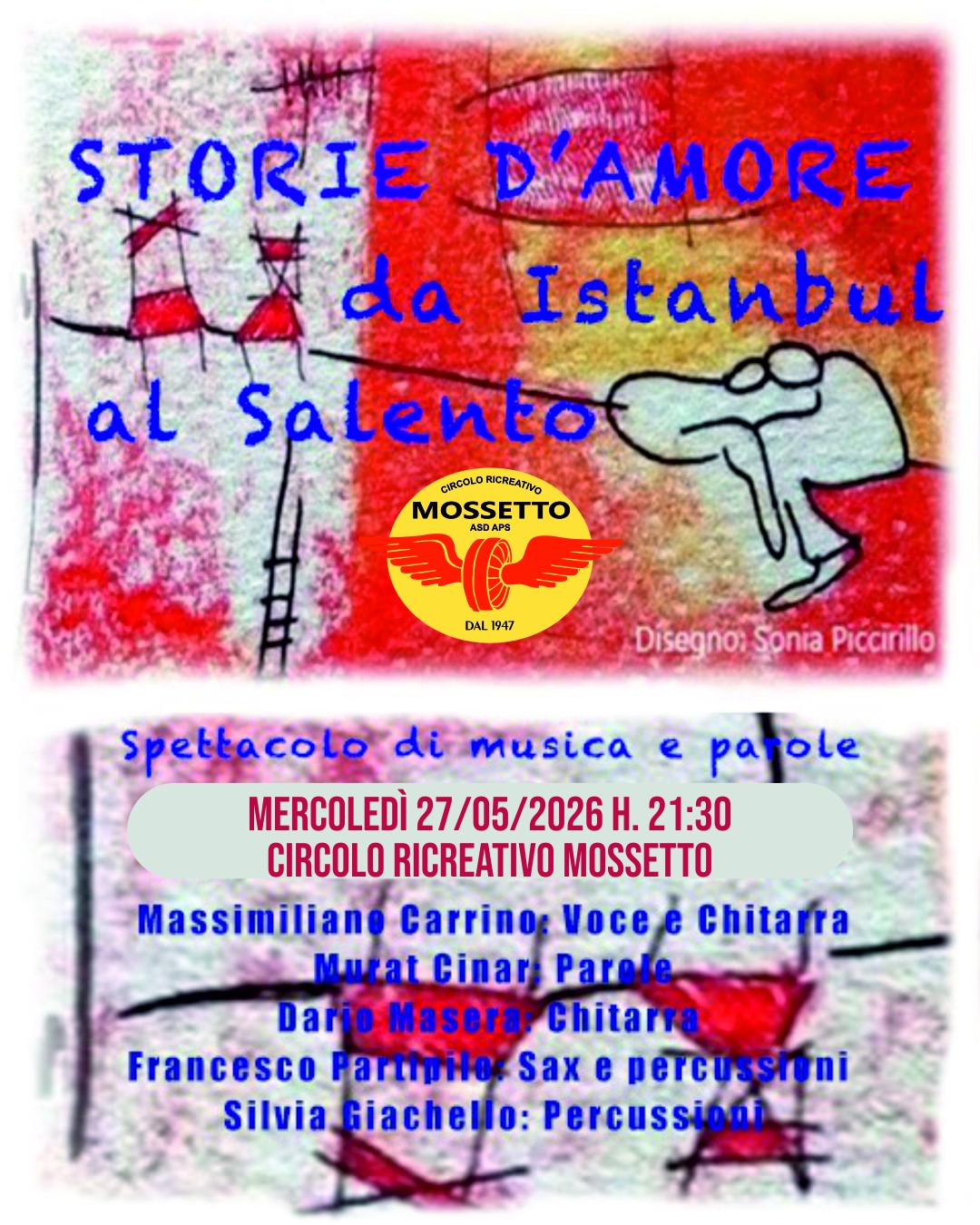 Circolo Ricreativo Mossetto