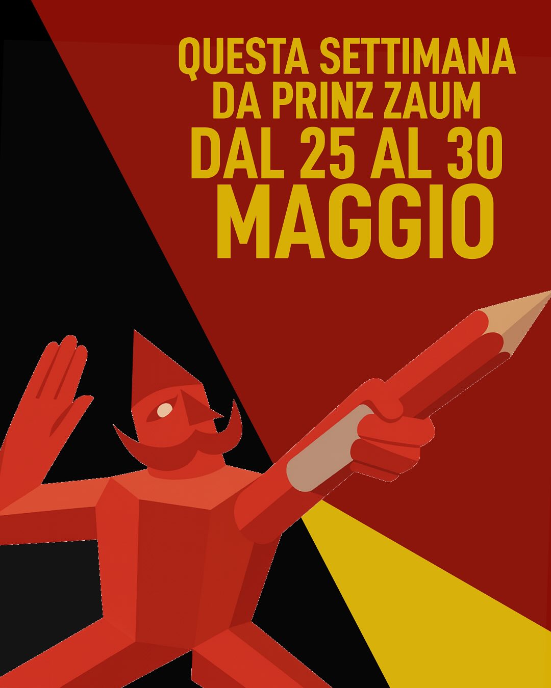 Prinz Zaum