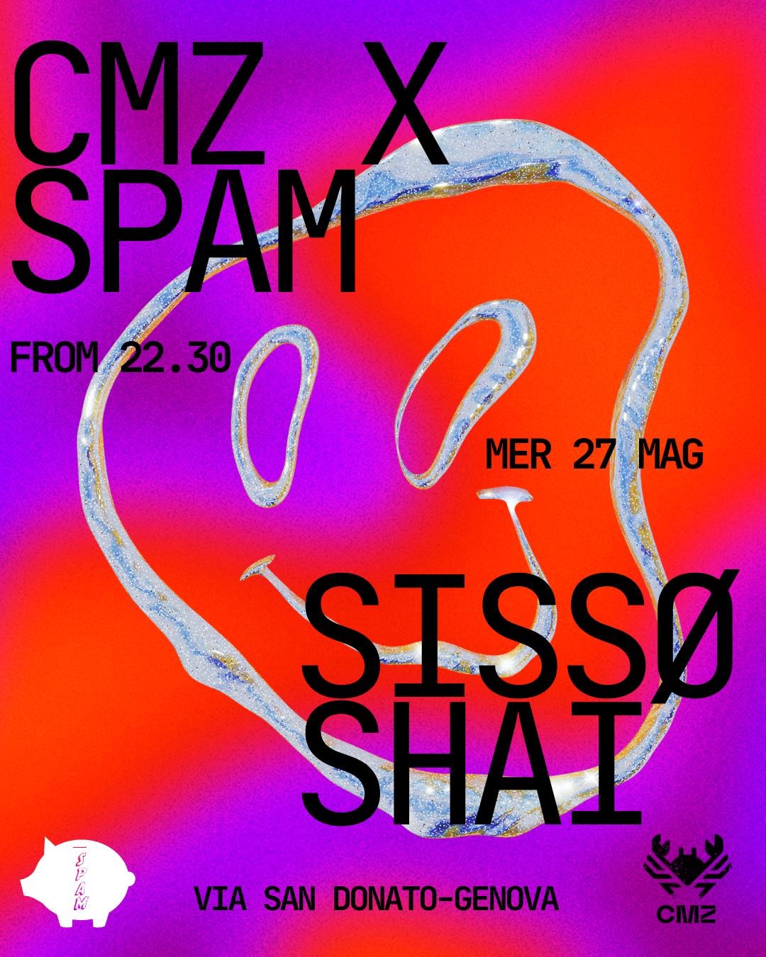 Spam Cocktail Bar