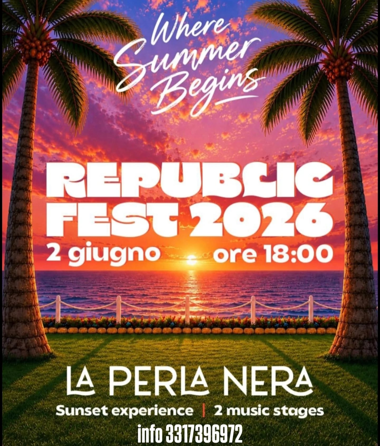 La Perla Nera