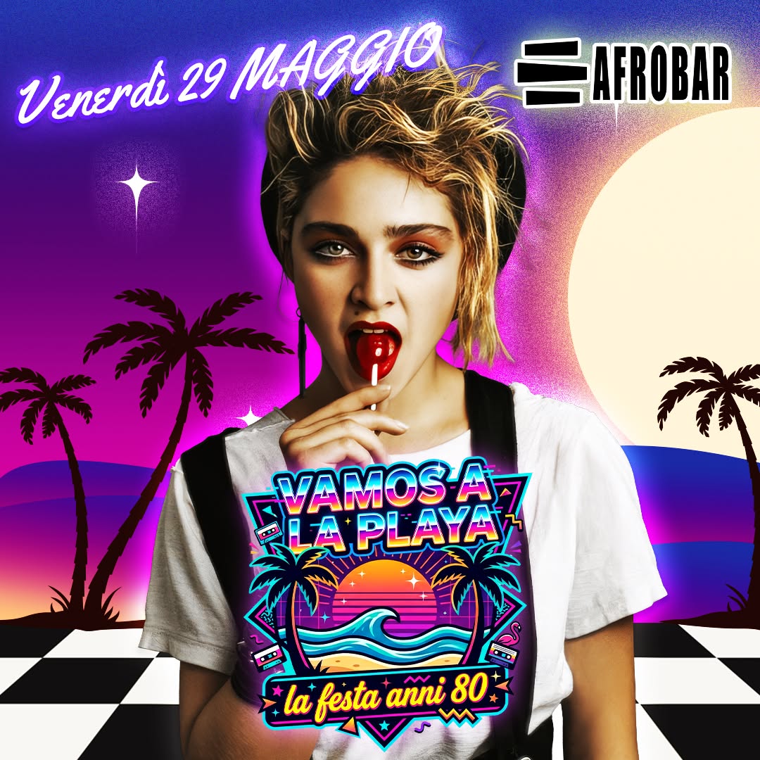 AFROBAR