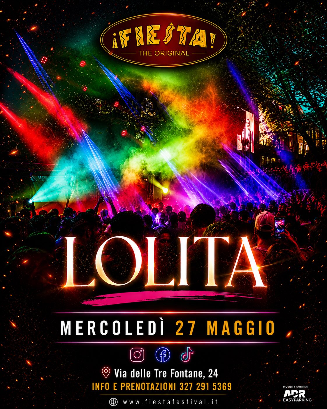 Fiesta