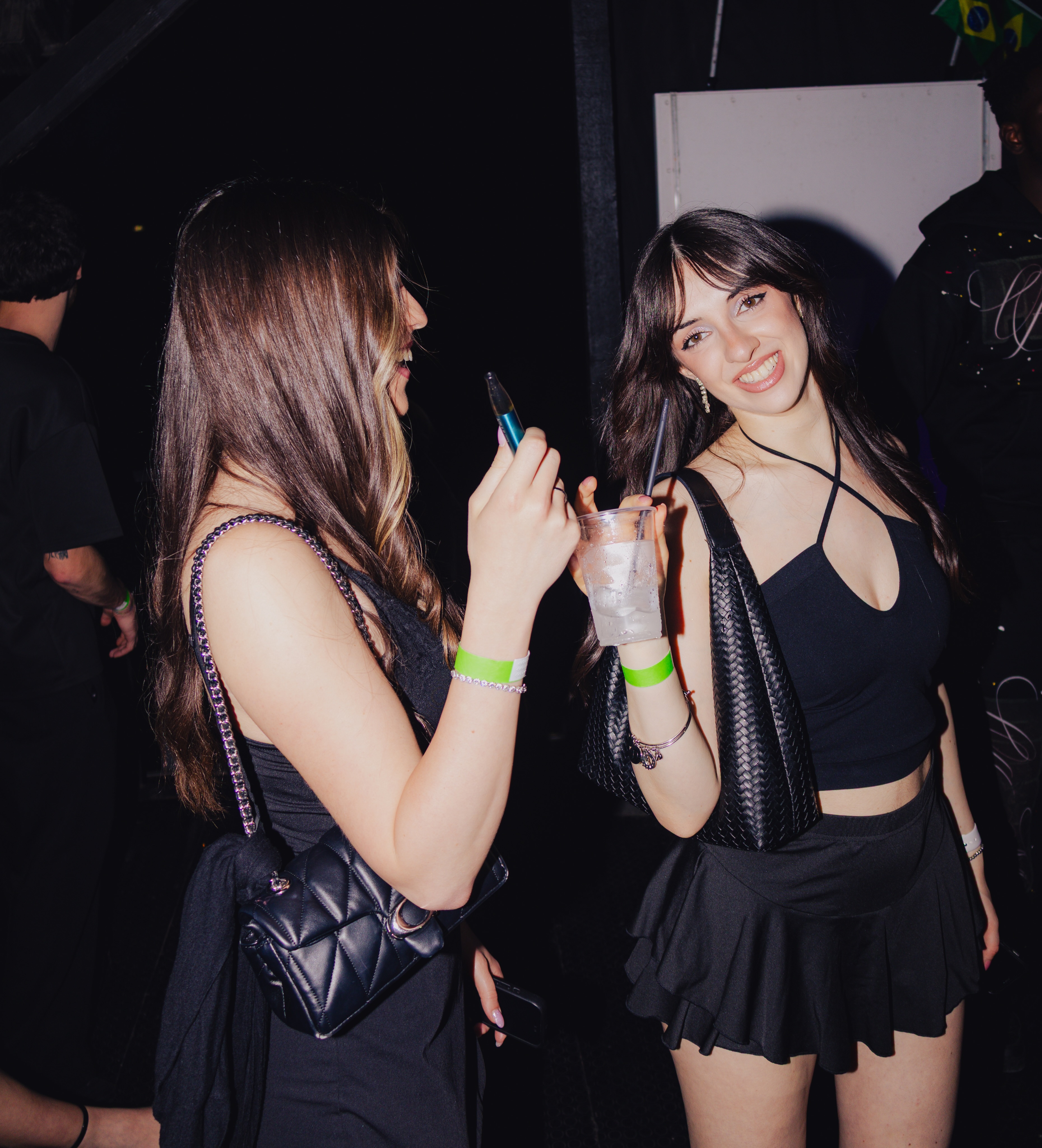 Madera Club