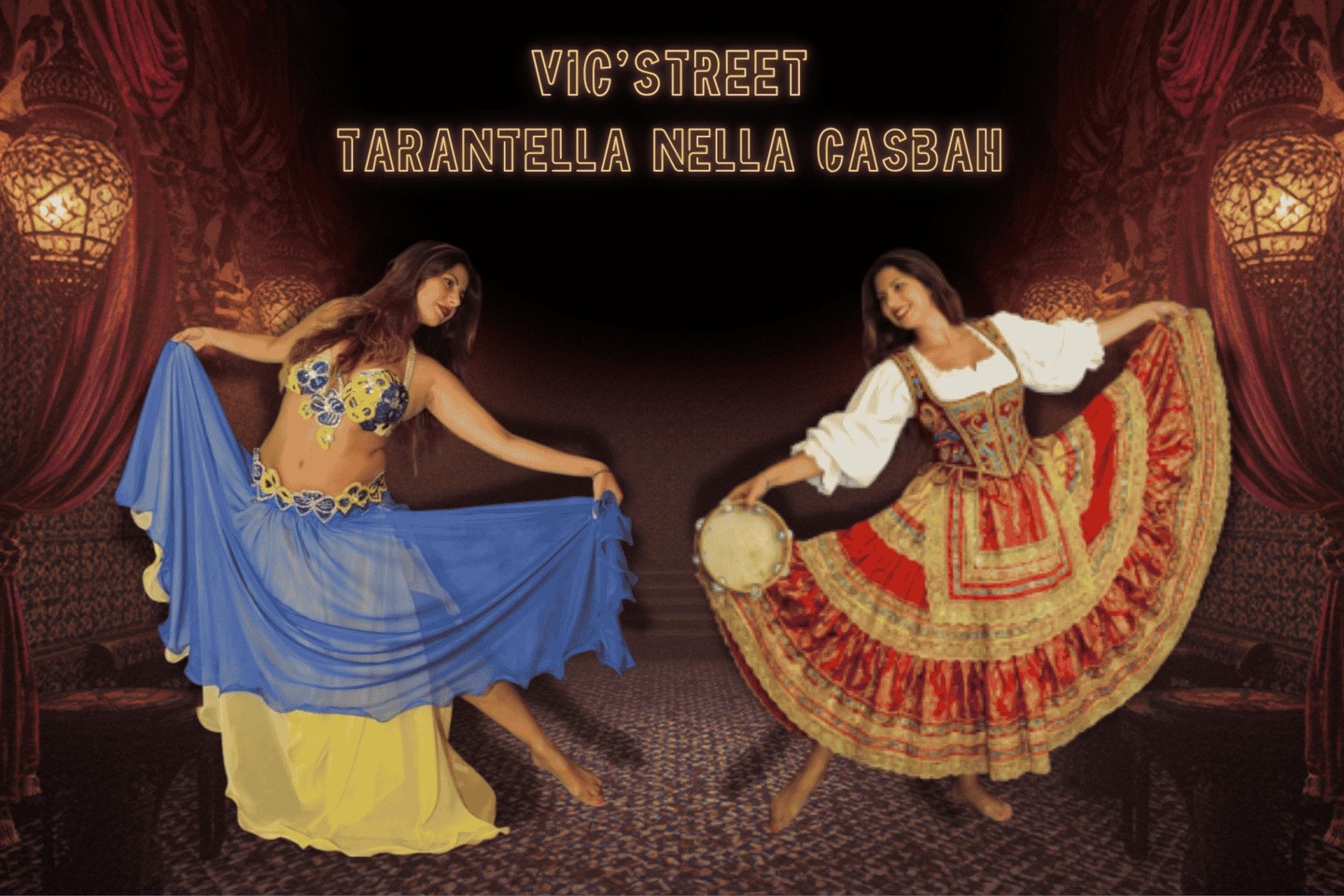 VIC'STREET Taverna Napoletana Spettacoli