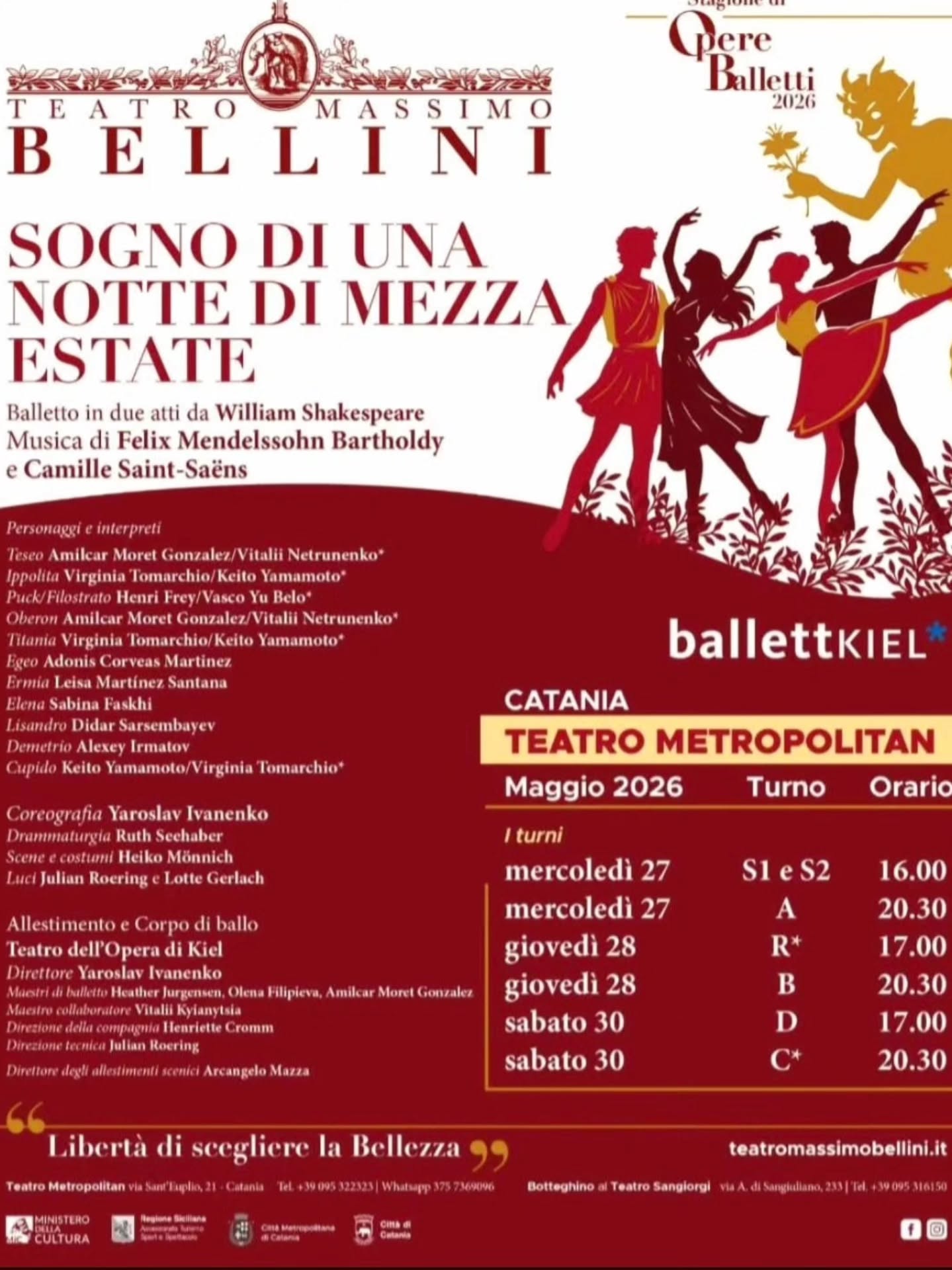Teatro Metropolitan