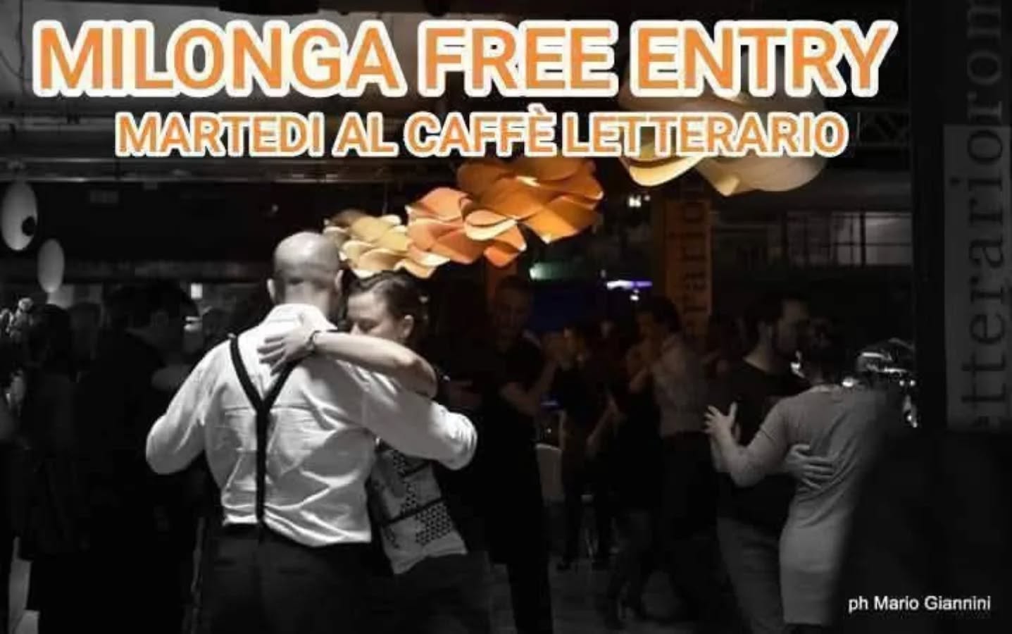 Caffè Letterario