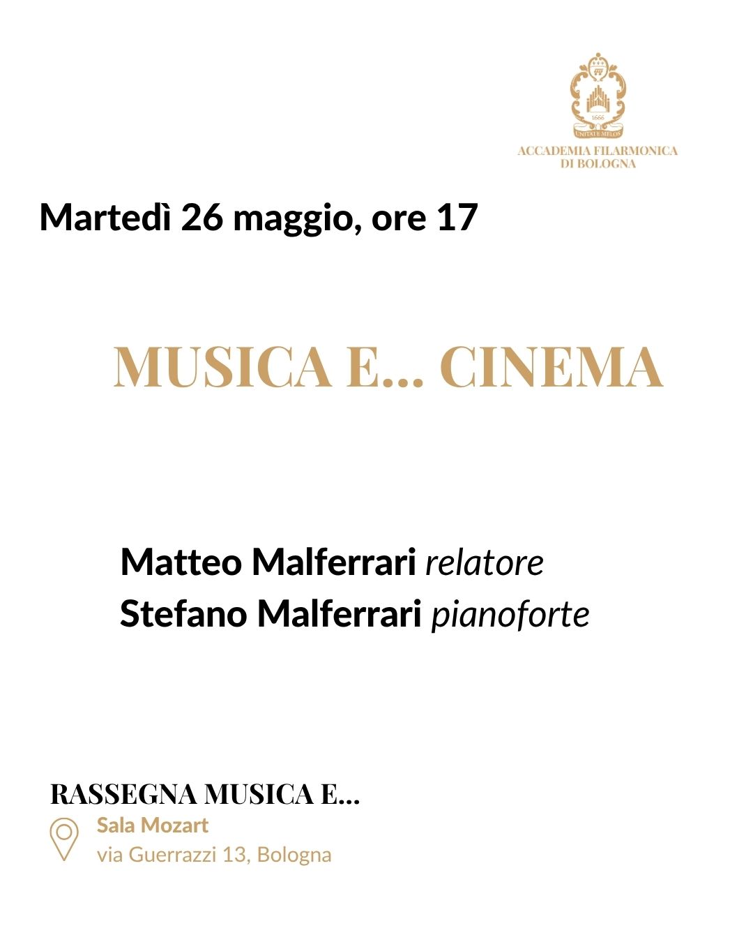Sala Mozart