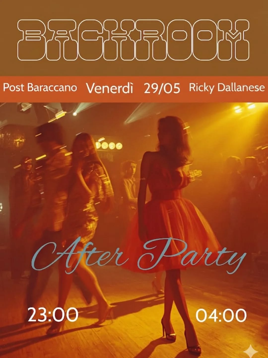 Baraccano