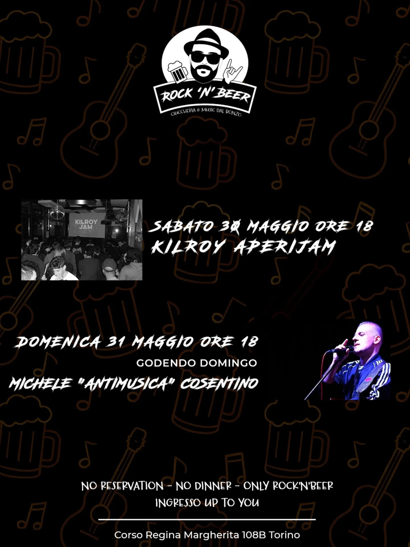 Rock'n'Beer