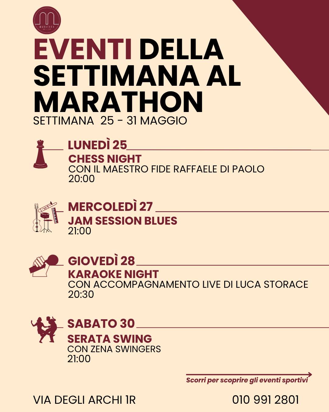 Marathon
