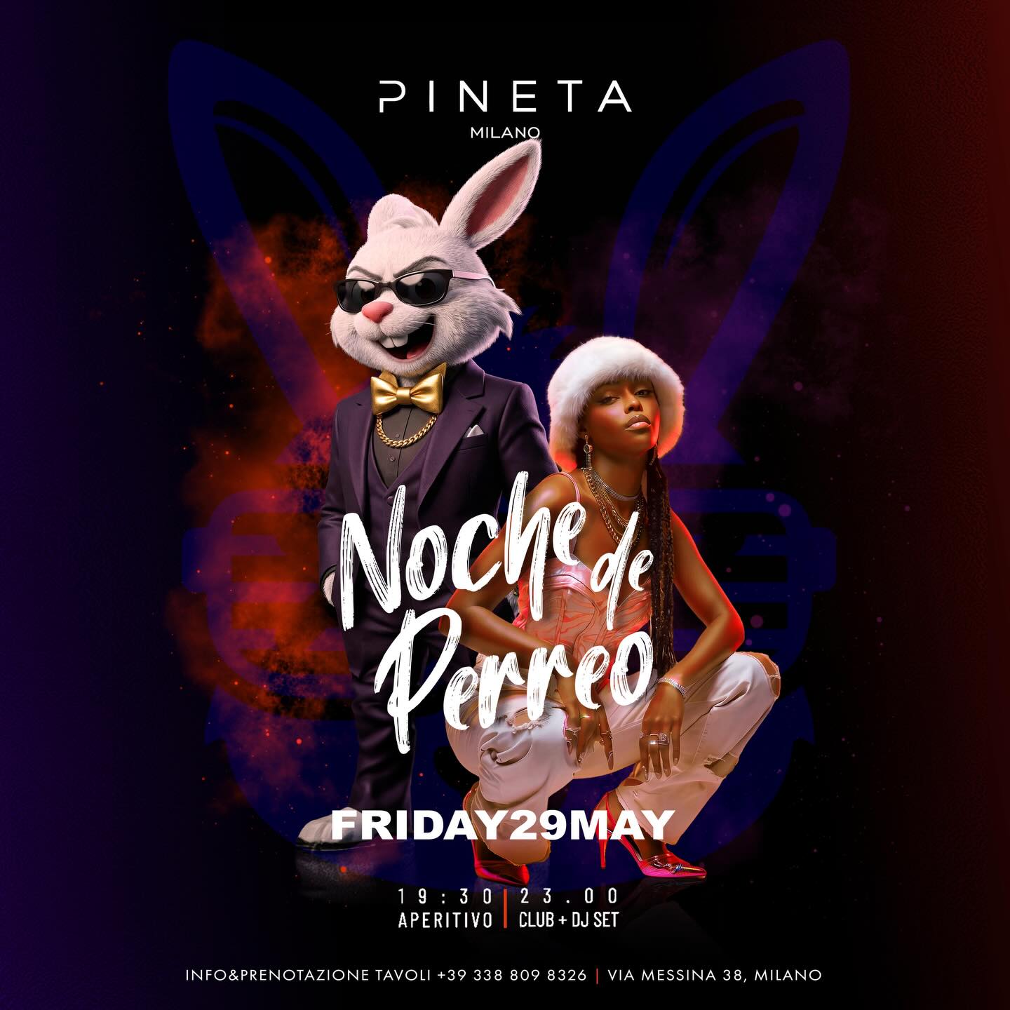 Pineta Club Milano