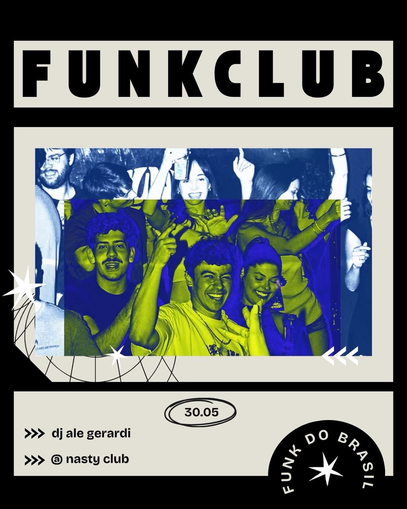 Nasty Club
