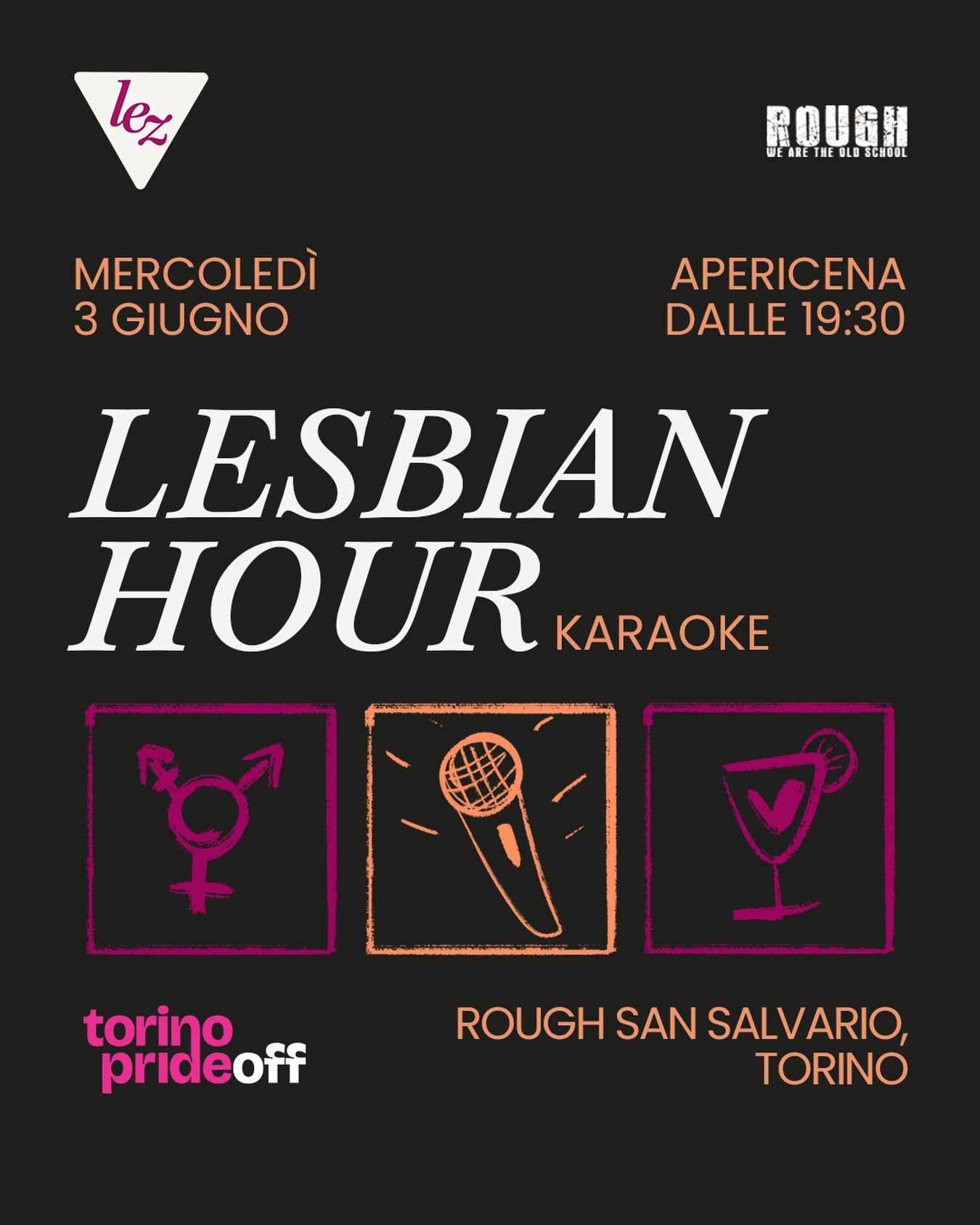Rough San Salvario