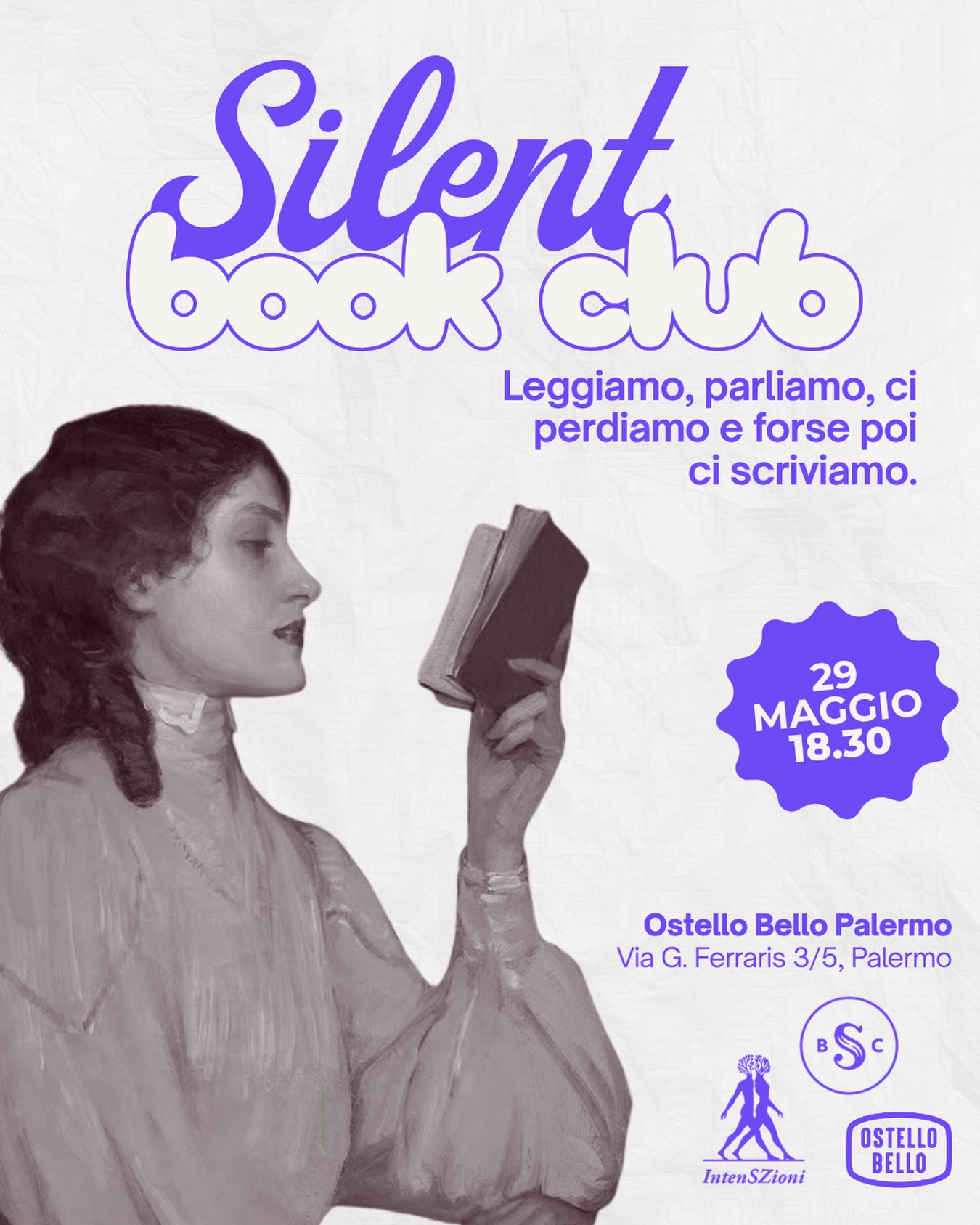 Ostello Bello Palermo