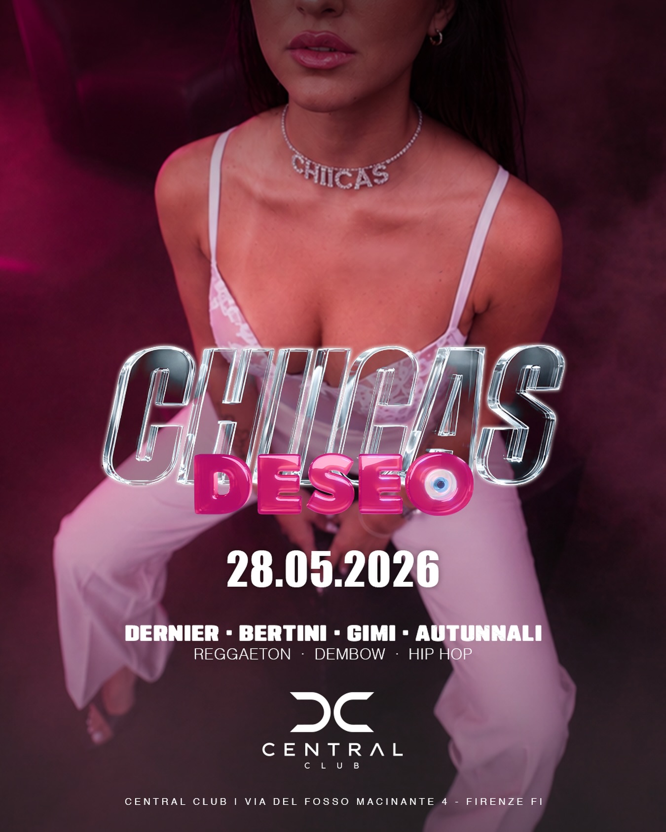 Central Club