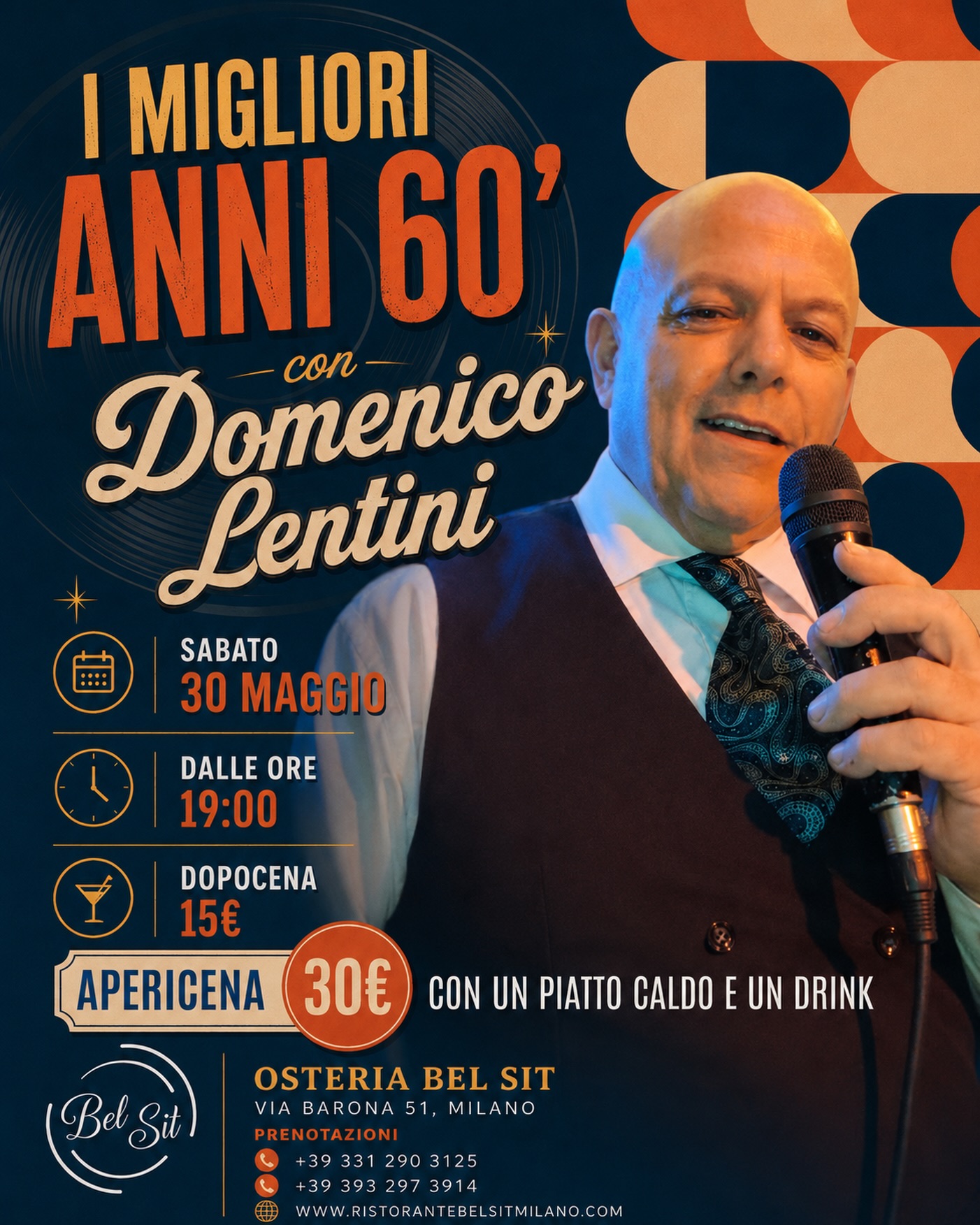 Osteria Bel Sit