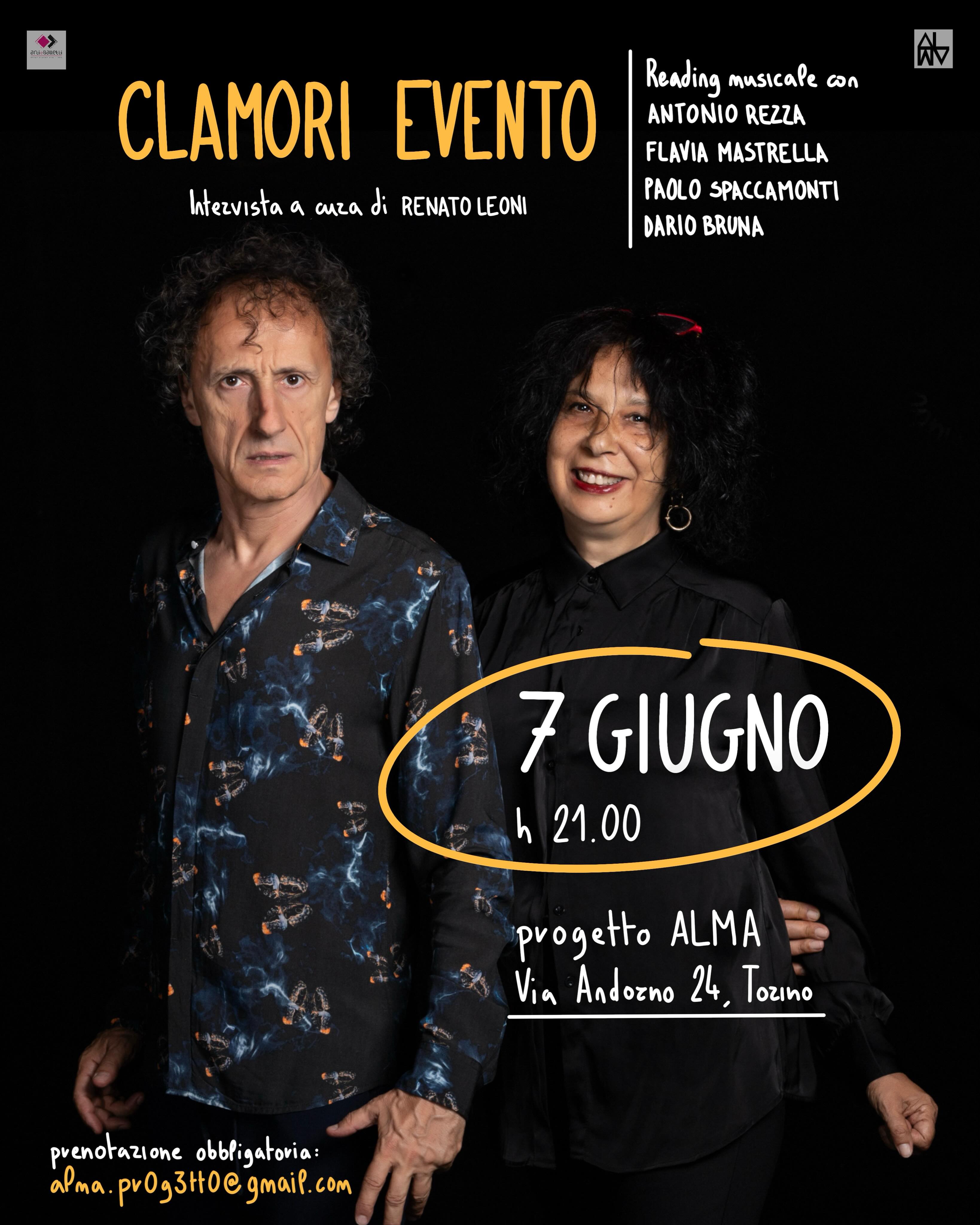progetto ALMA