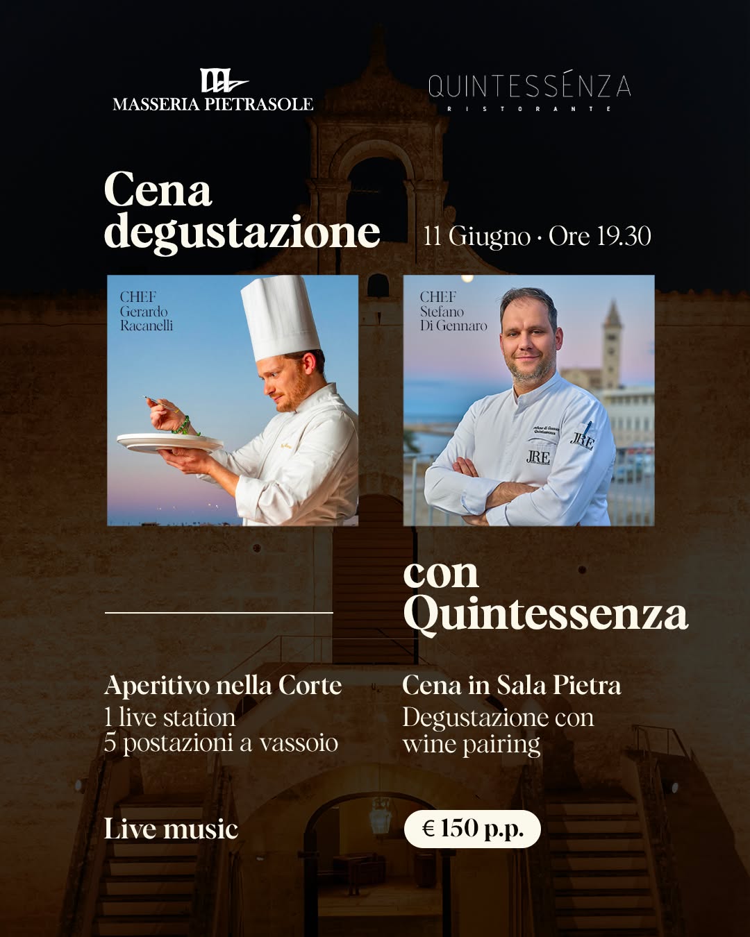 Masseria Pietrasole