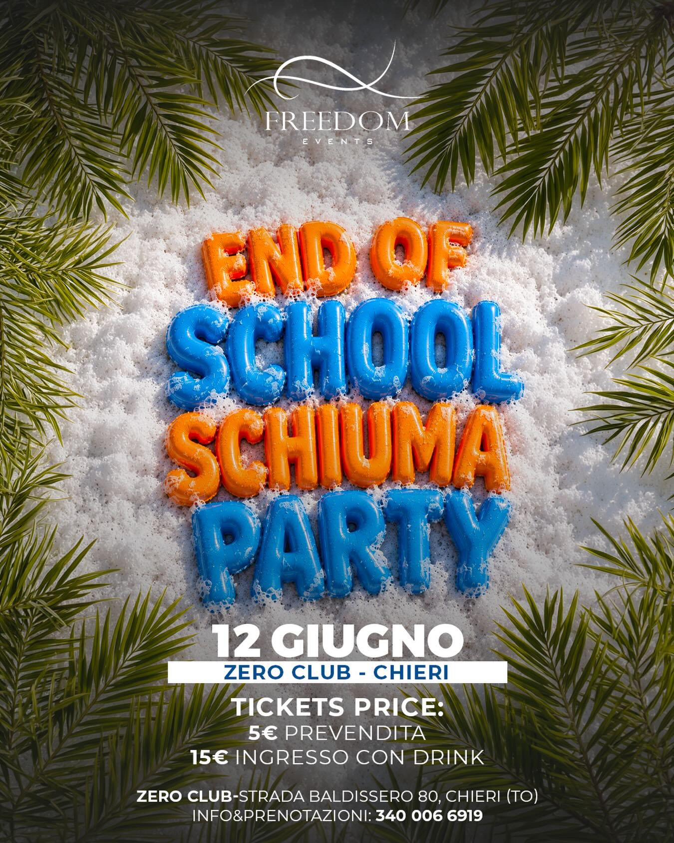 Piscina Zero Club