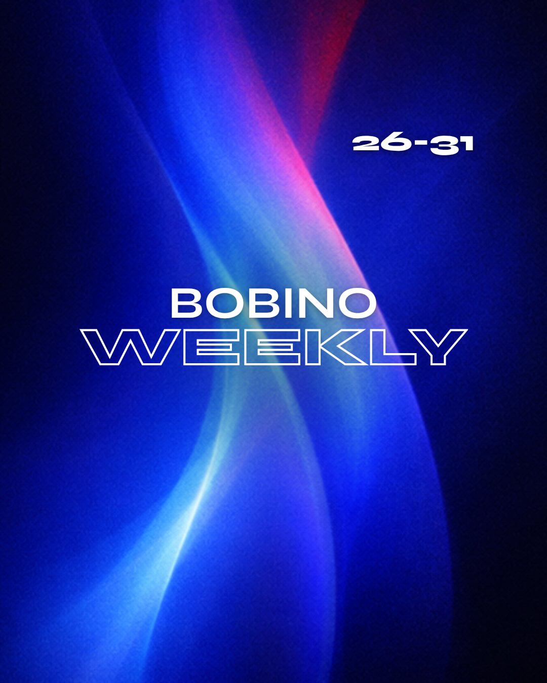 Bobino Milano