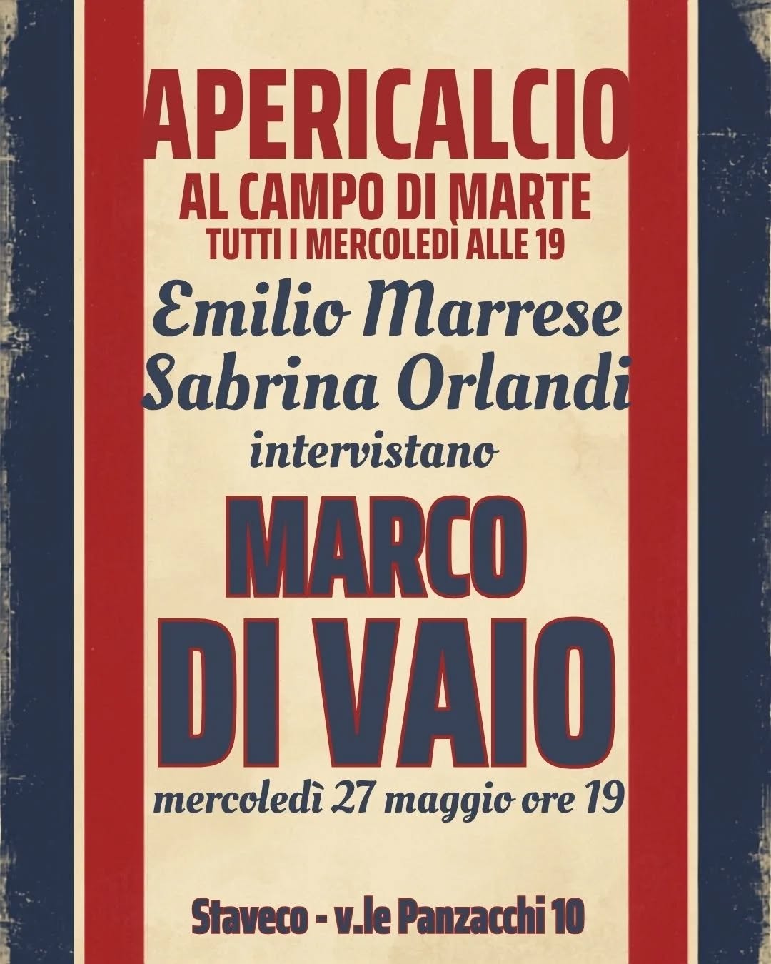 Staveco