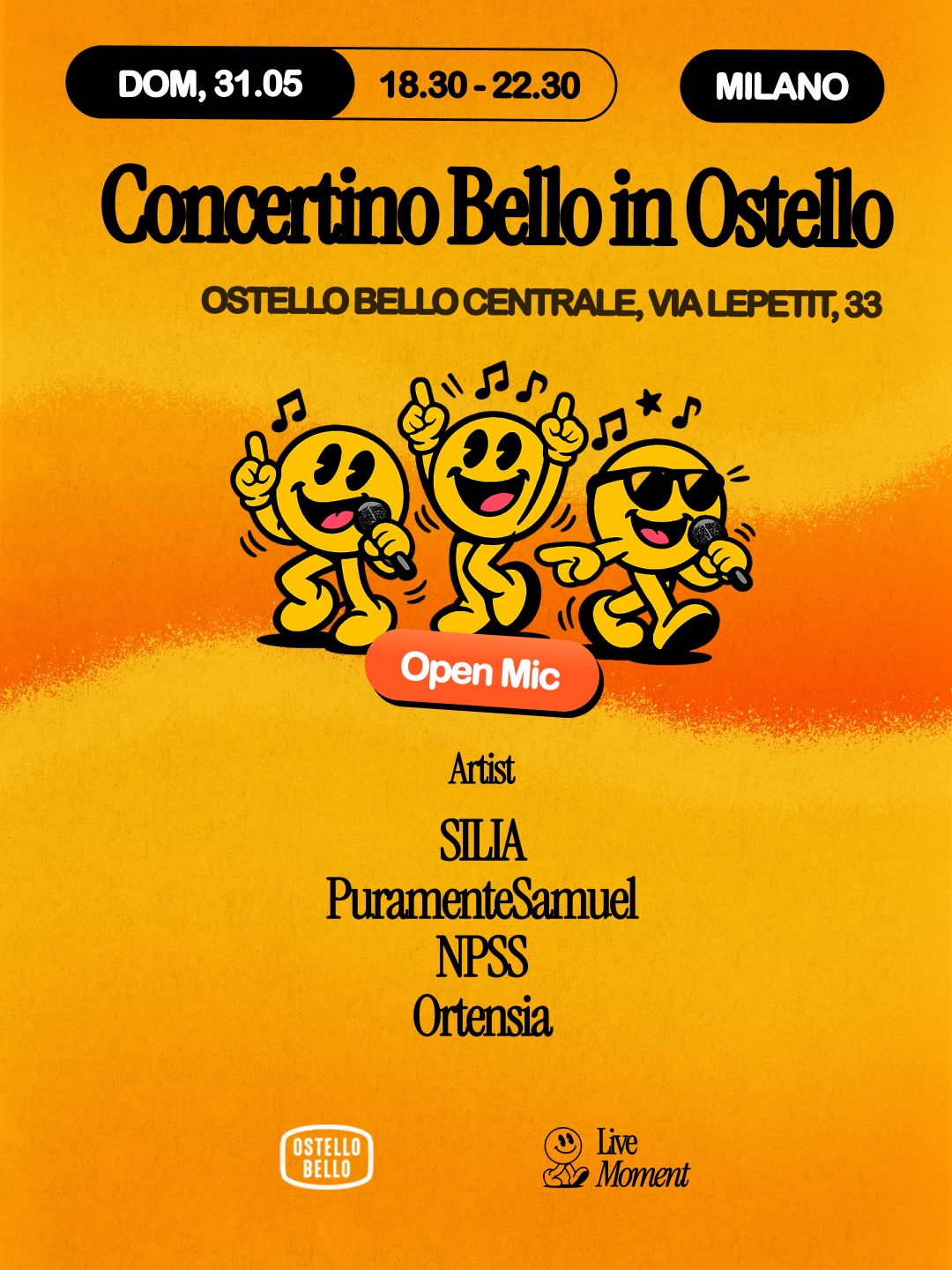Ostello Bello Centrale